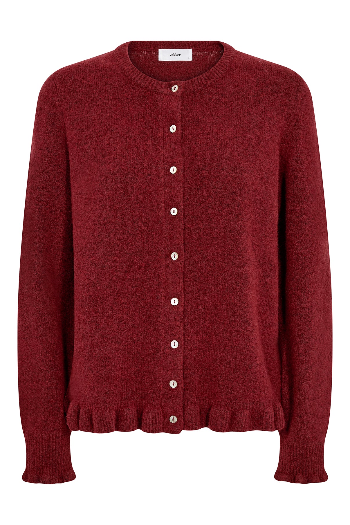 VAKKER CARDIGAN TOKYO