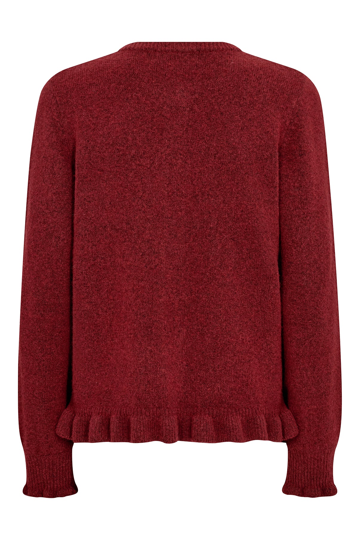 VAKKER CARDIGAN TOKYO