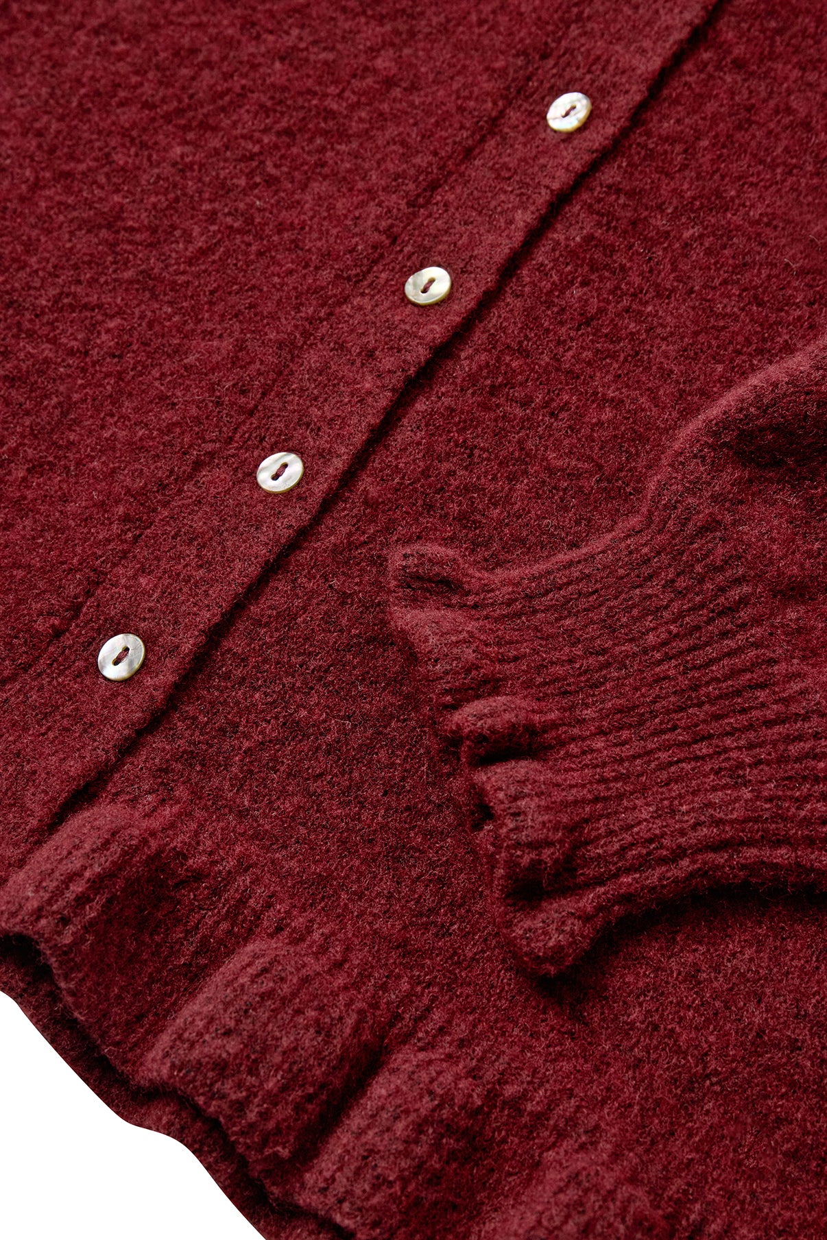 VAKKER CARDIGAN TOKYO