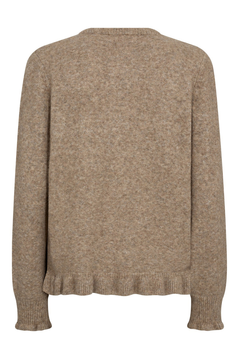 VAKKER CARDIGAN TOKYO