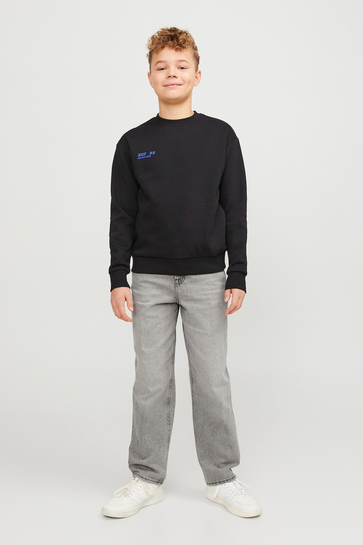 Jack & Jones Junior JJICHRIS JJORIGINAL AKM 928 NOOS JEANS