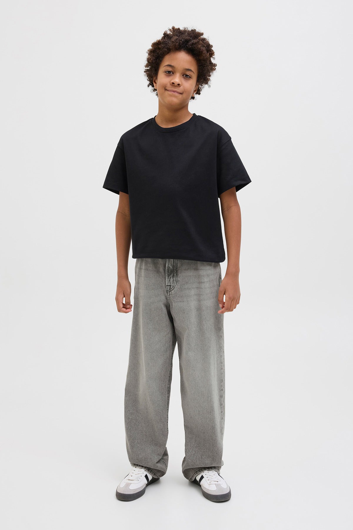Jack & Jones Junior JJIALEX JJORIGINAL AKM 554 NOOS JEANS