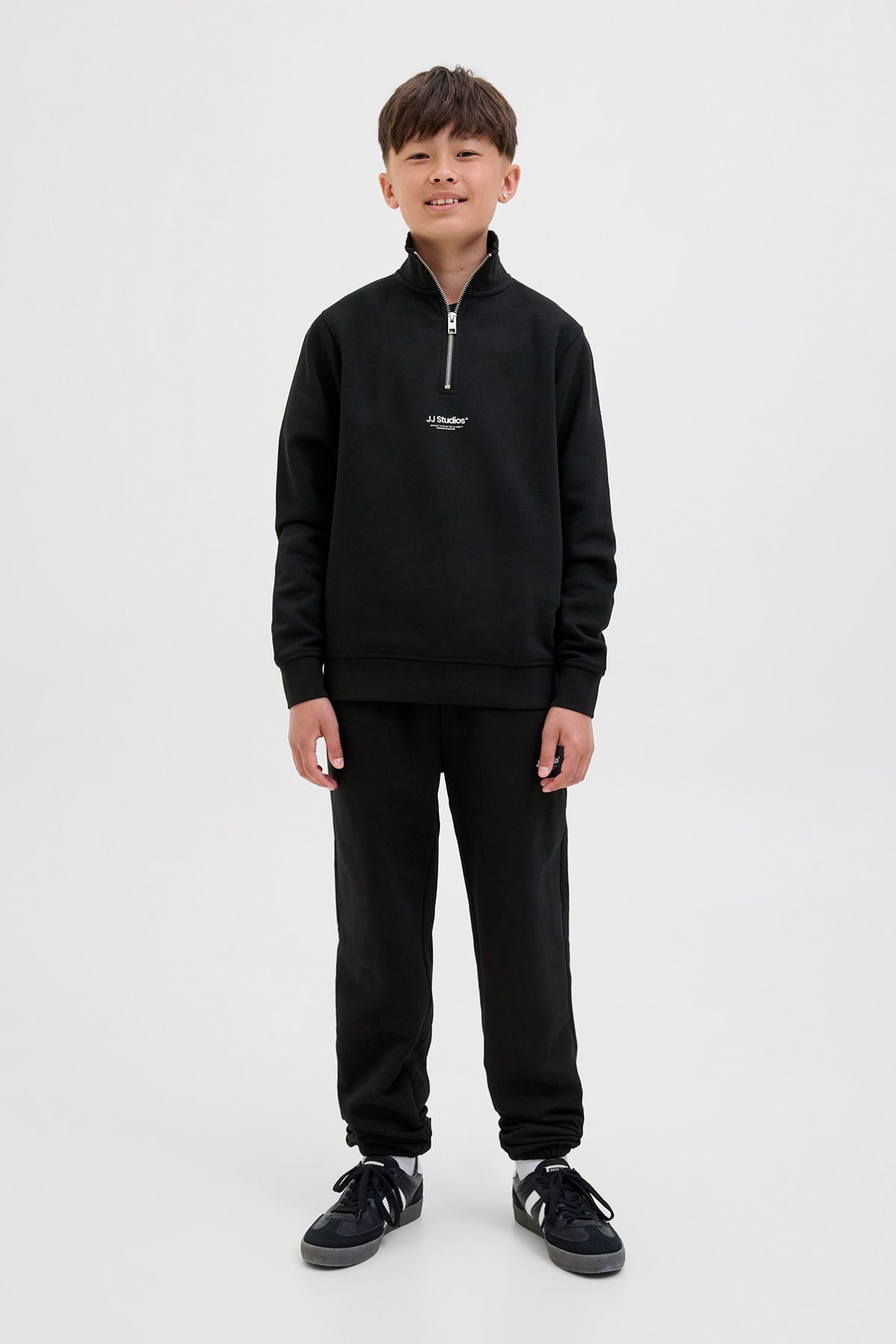 Jack & Jones Junior JPSTKANE SOHO SWEAT PANTS NOOS JNR