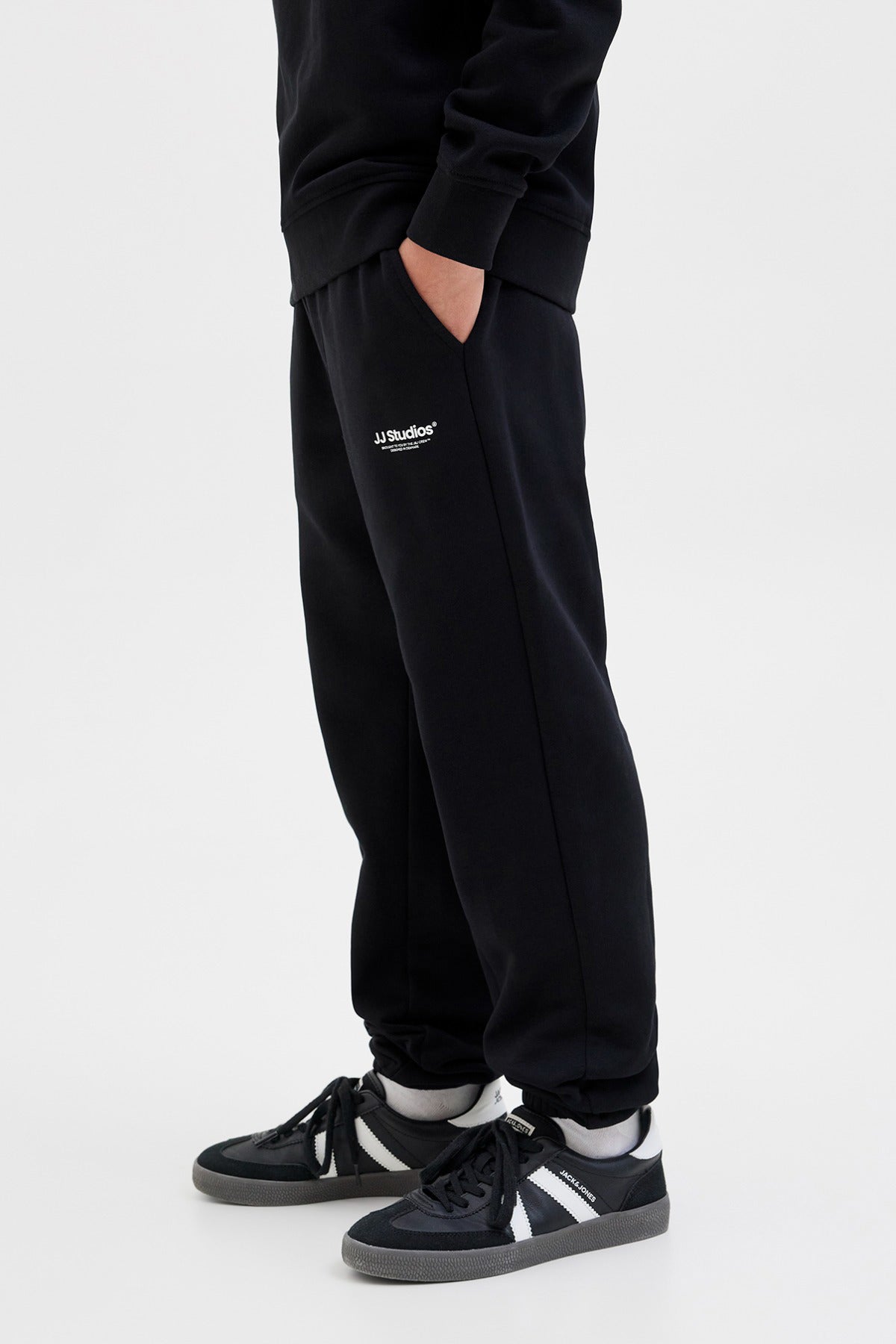 Jack & Jones Junior JPSTKANE SOHO SWEAT PANTS NOOS JNR