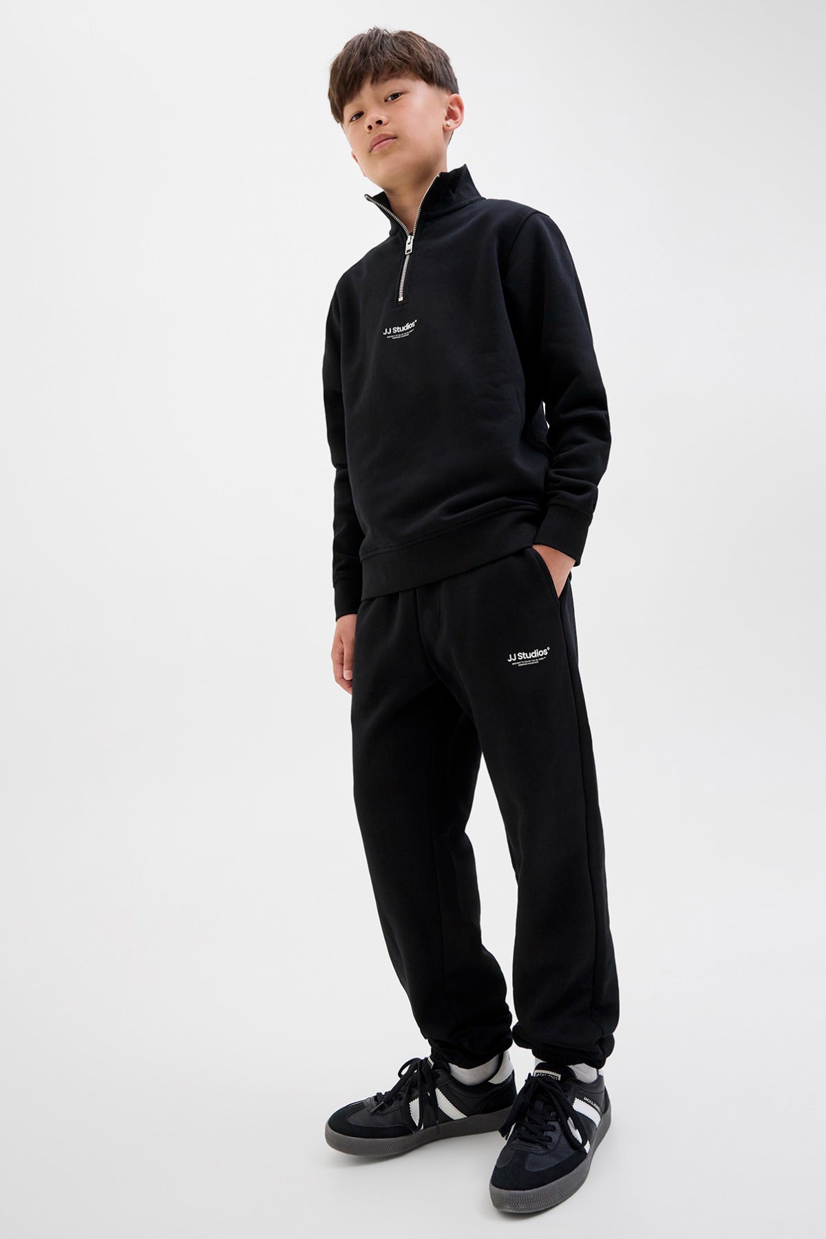Jack & Jones Junior JPSTKANE SOHO SWEAT PANTS NOOS JNR