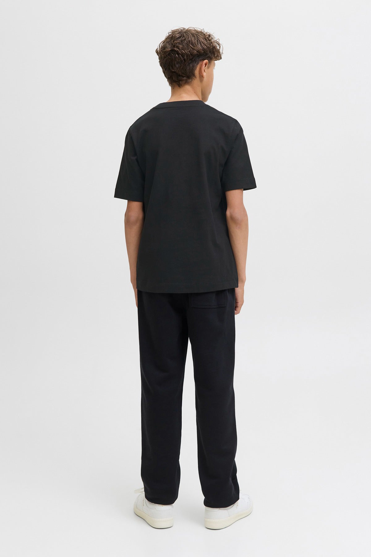 Jack & Jones Junior JORNORREBRO EMB TEE SS CN NOOS JNR
