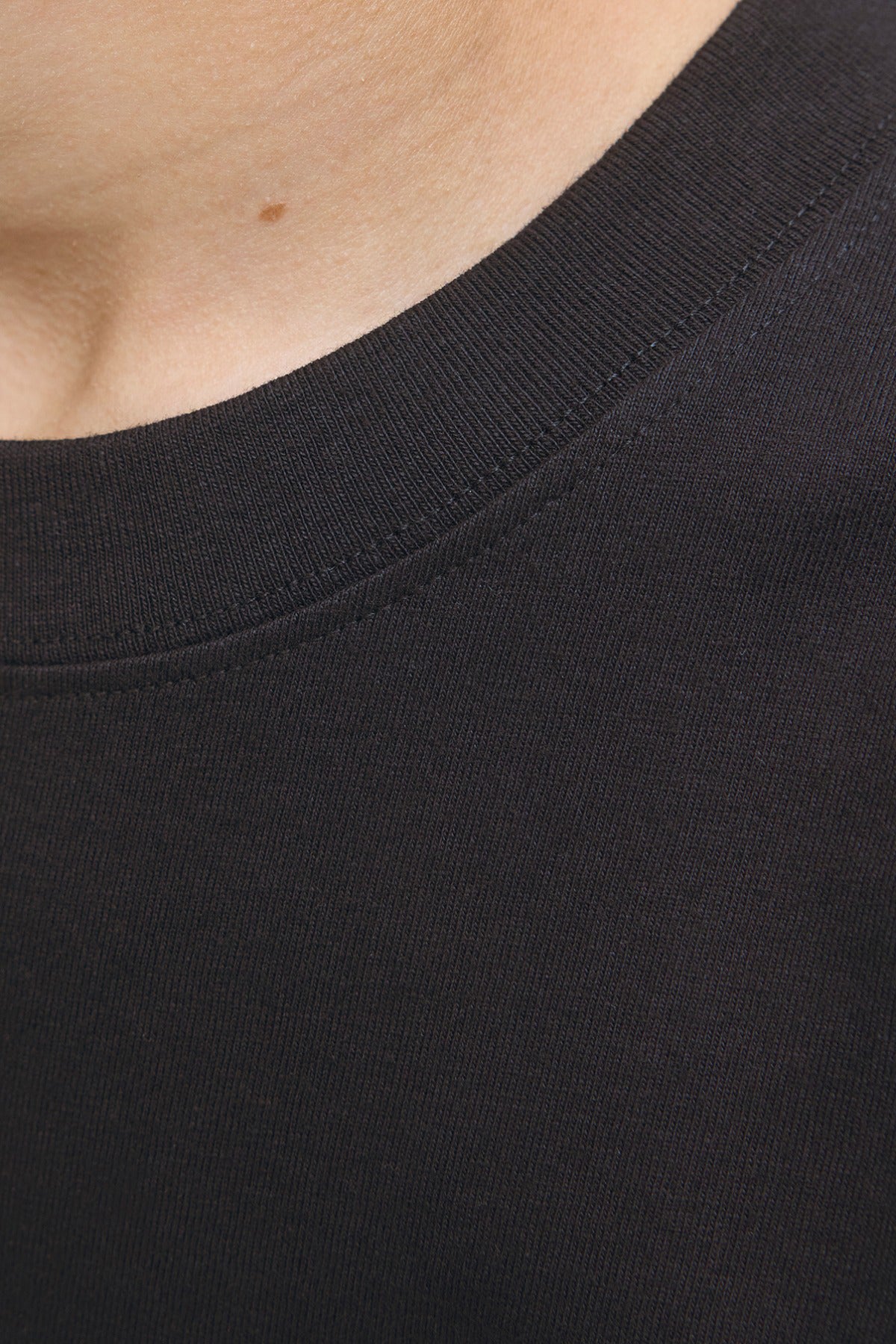 Jack & Jones Junior JORNORREBRO EMB TEE SS CN NOOS JNR