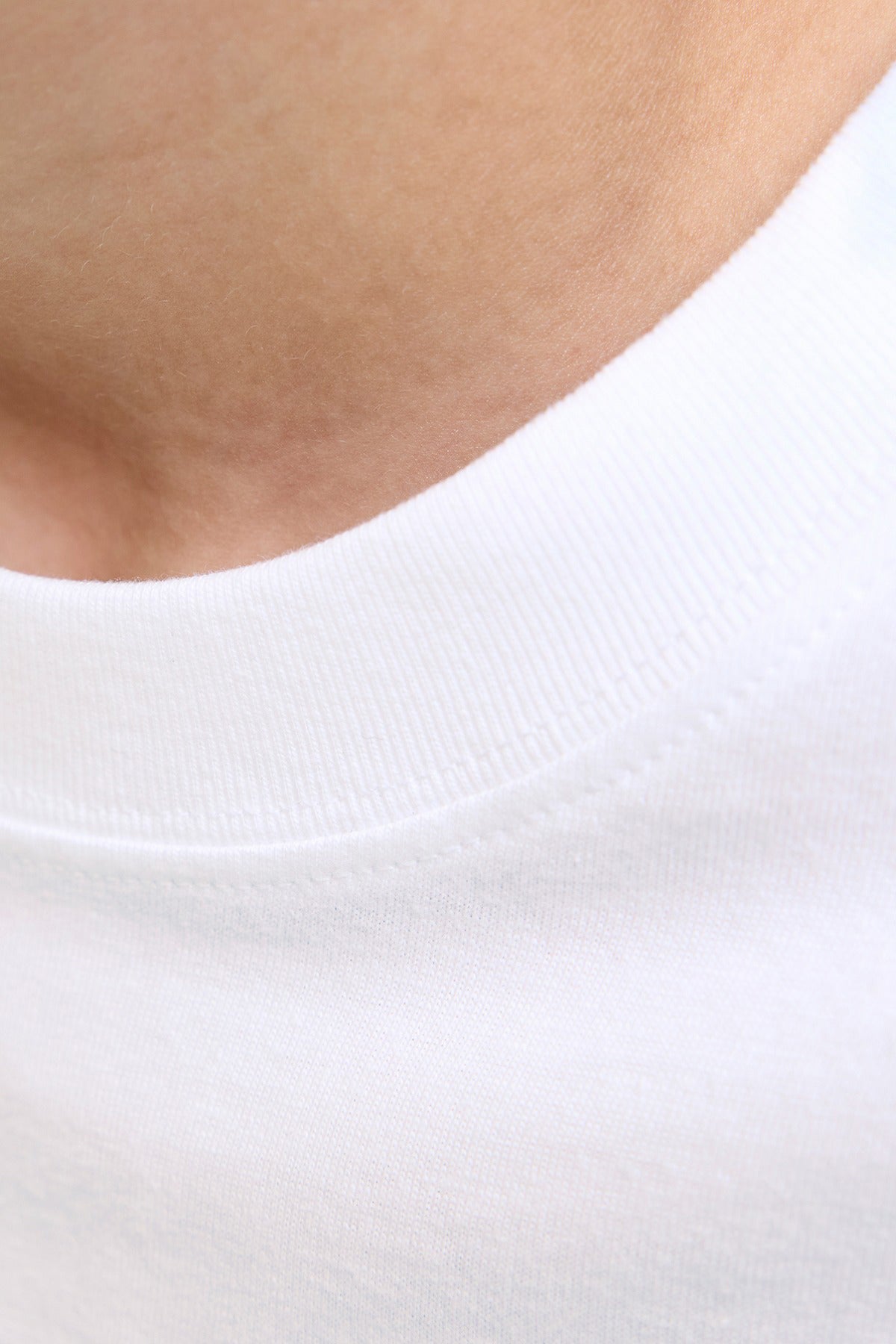 Jack & Jones Junior JORNORREBRO EMB TEE SS CN NOOS JNR
