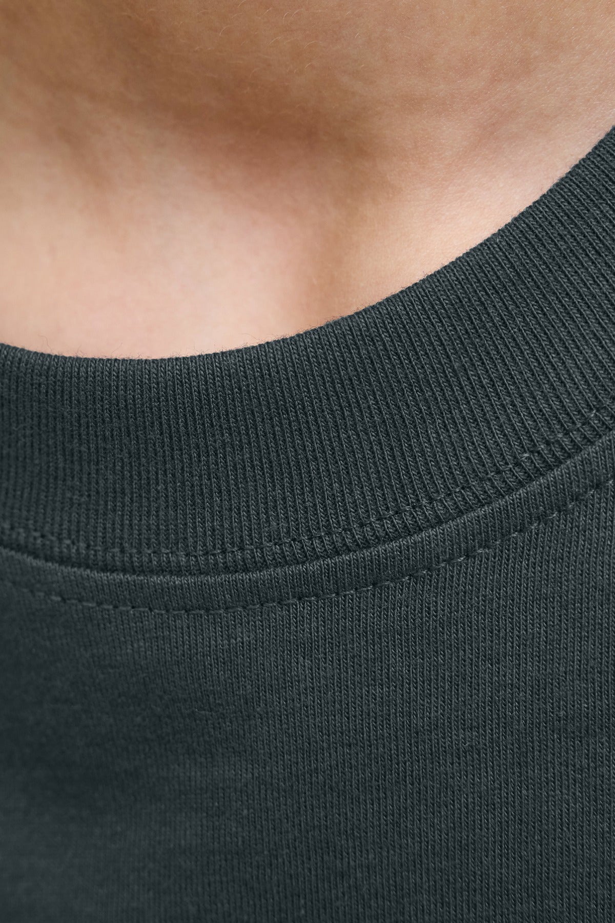 Jack & Jones Junior JORNORREBRO EMB TEE SS CN NOOS JNR