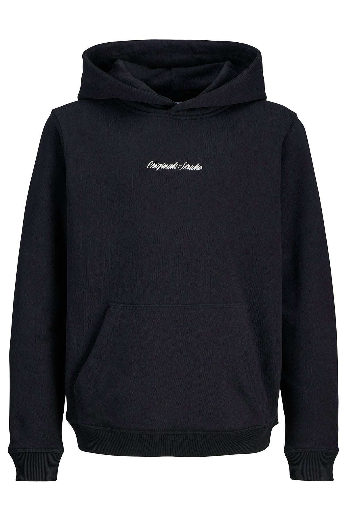 Jack & Jones Junior JORNORREBRO EMB SWEAT HOOD NOOS JNR