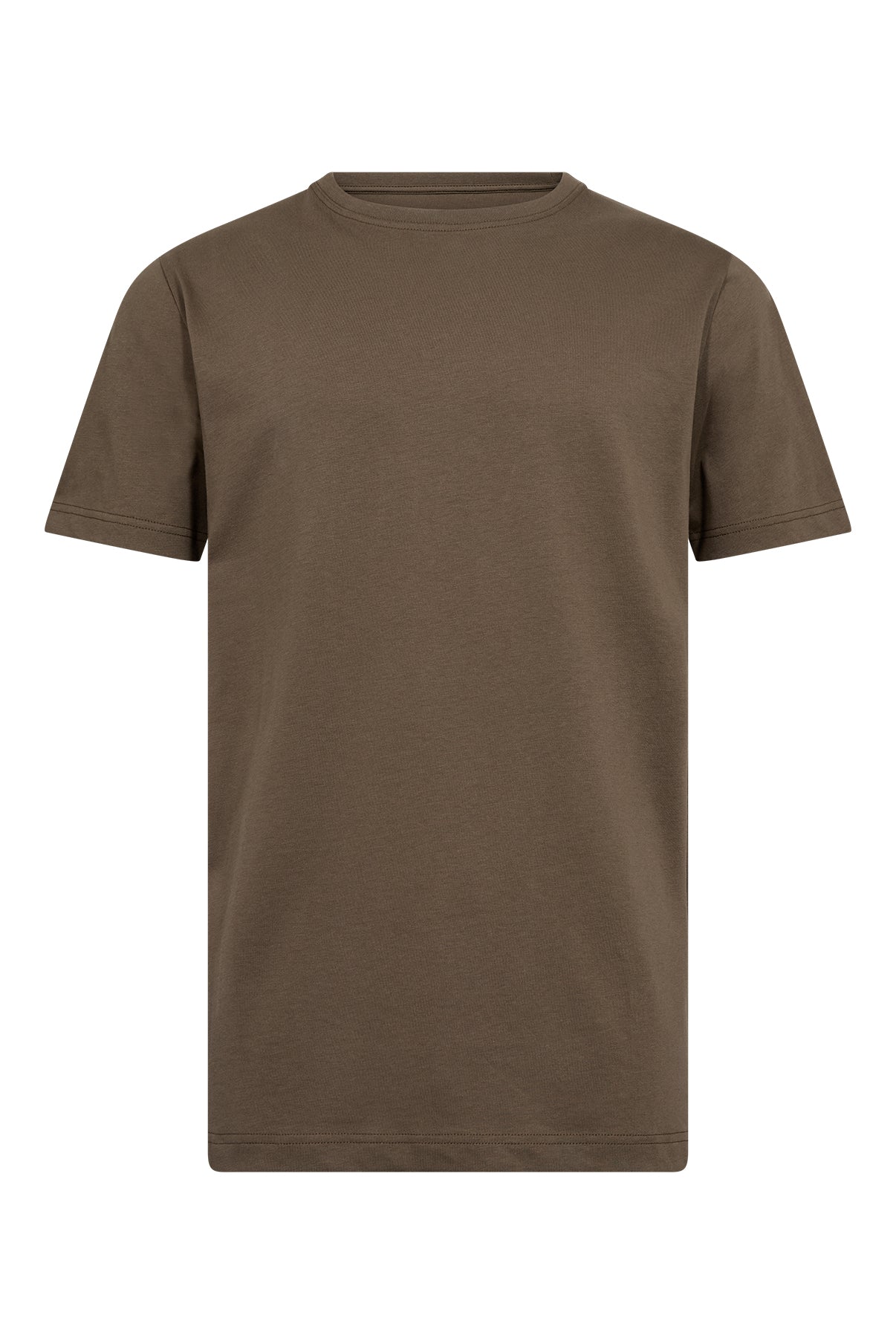 Njal - Regular T-shirt i bomuld