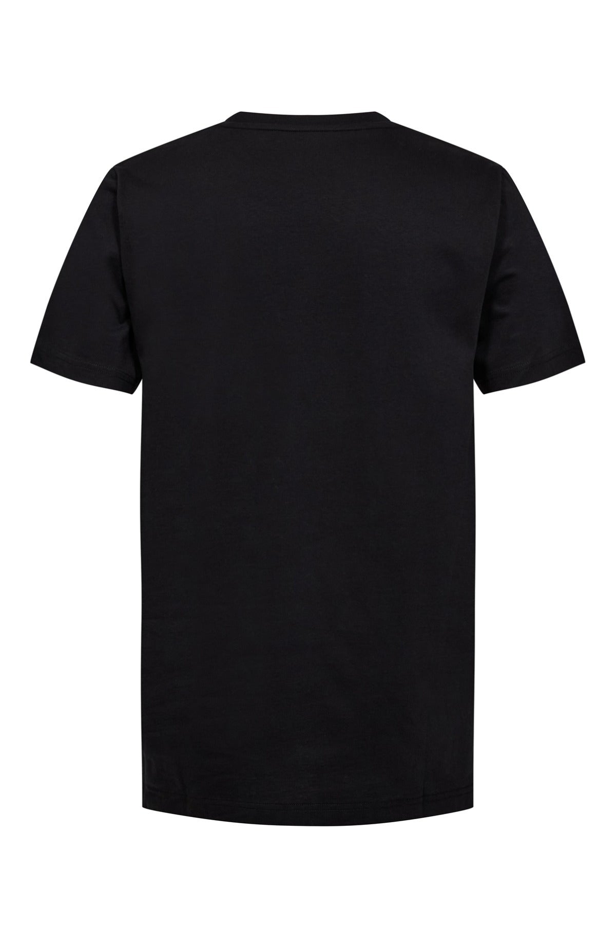 Njal - Regular T-shirt i bomuld