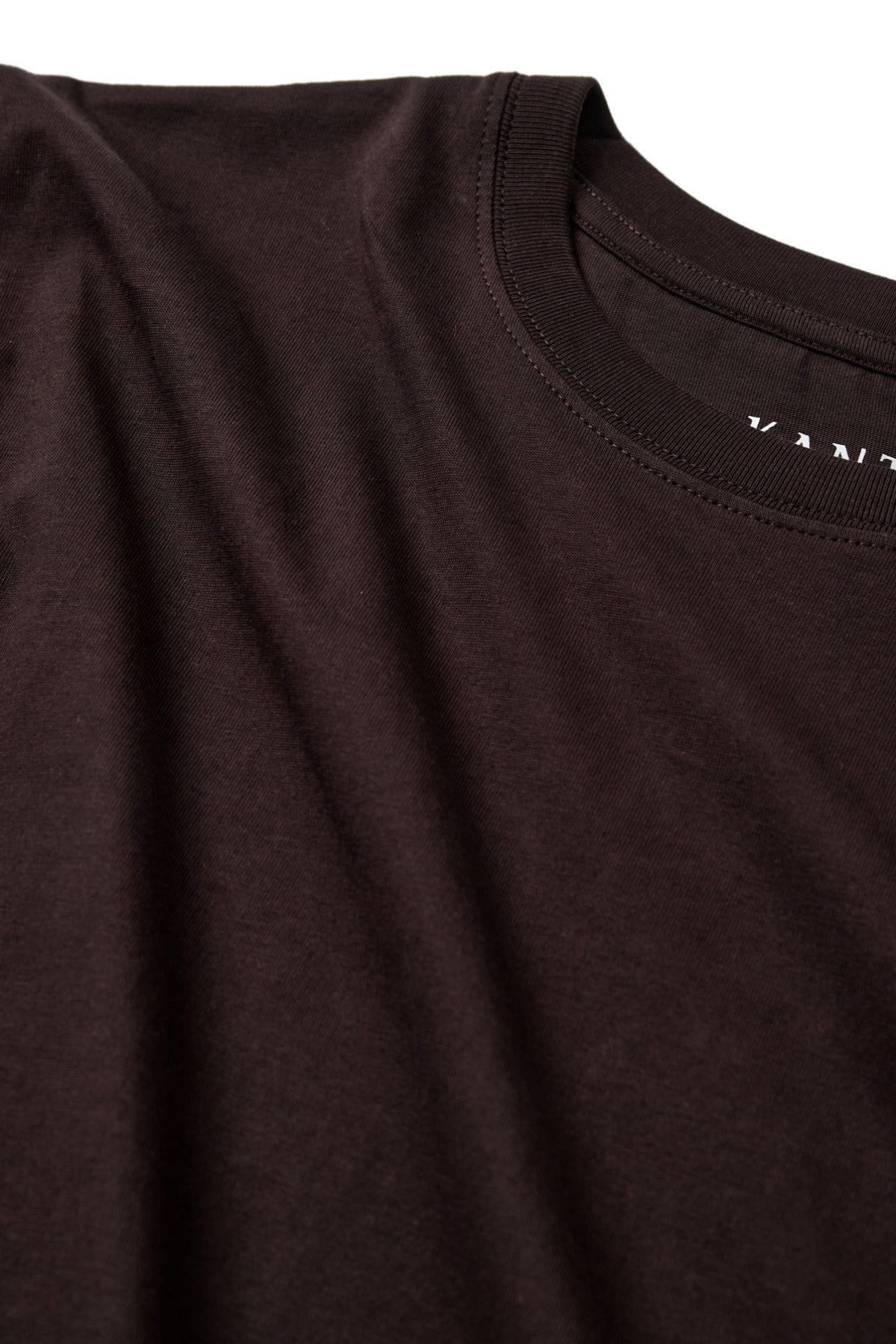 Njal - Regular T-shirt i bomuld