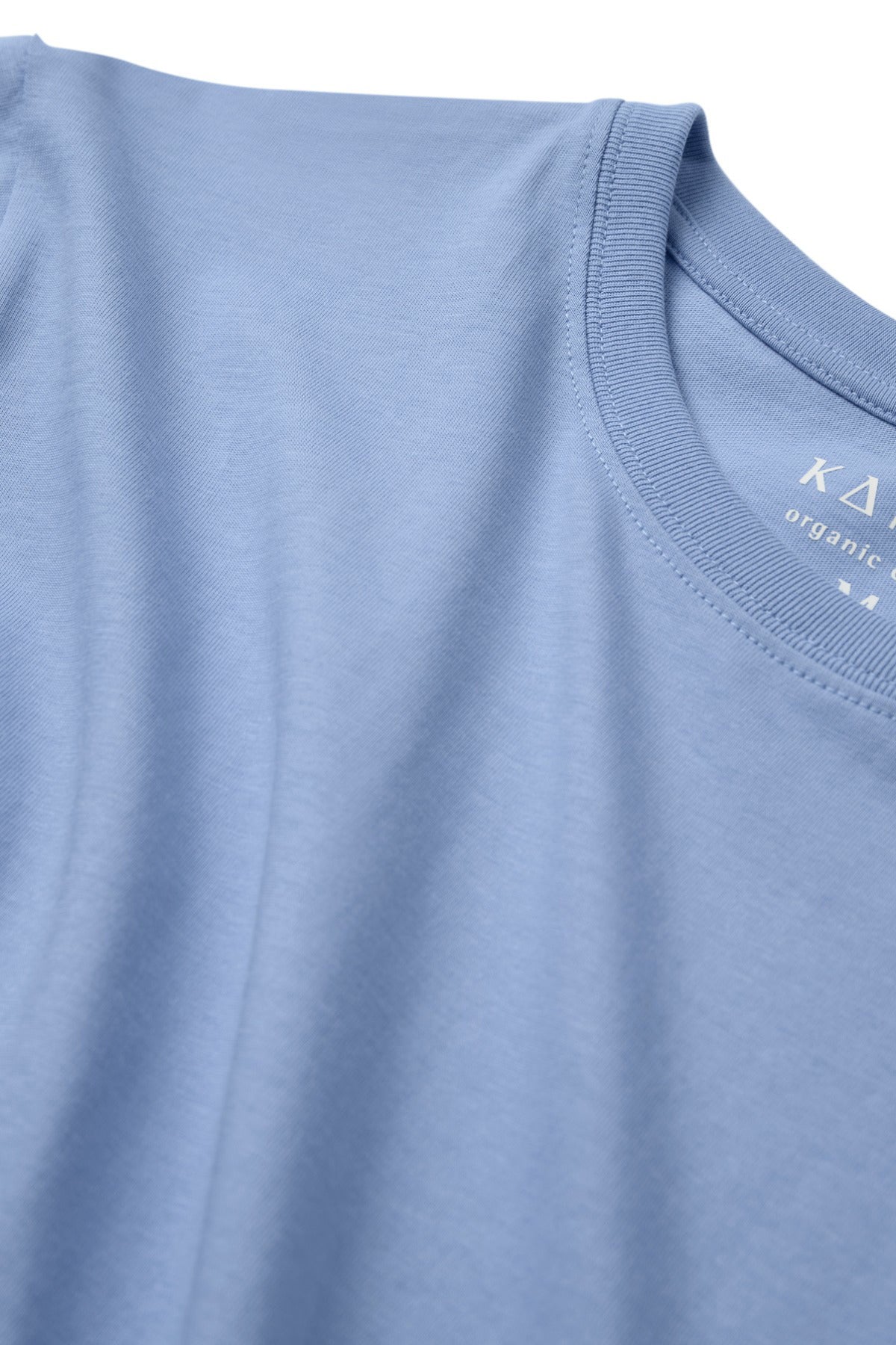 Njal - Regular T-shirt i bomuld