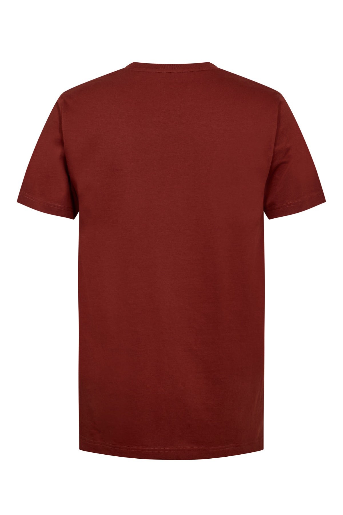 Njal - Regular T-shirt i bomuld