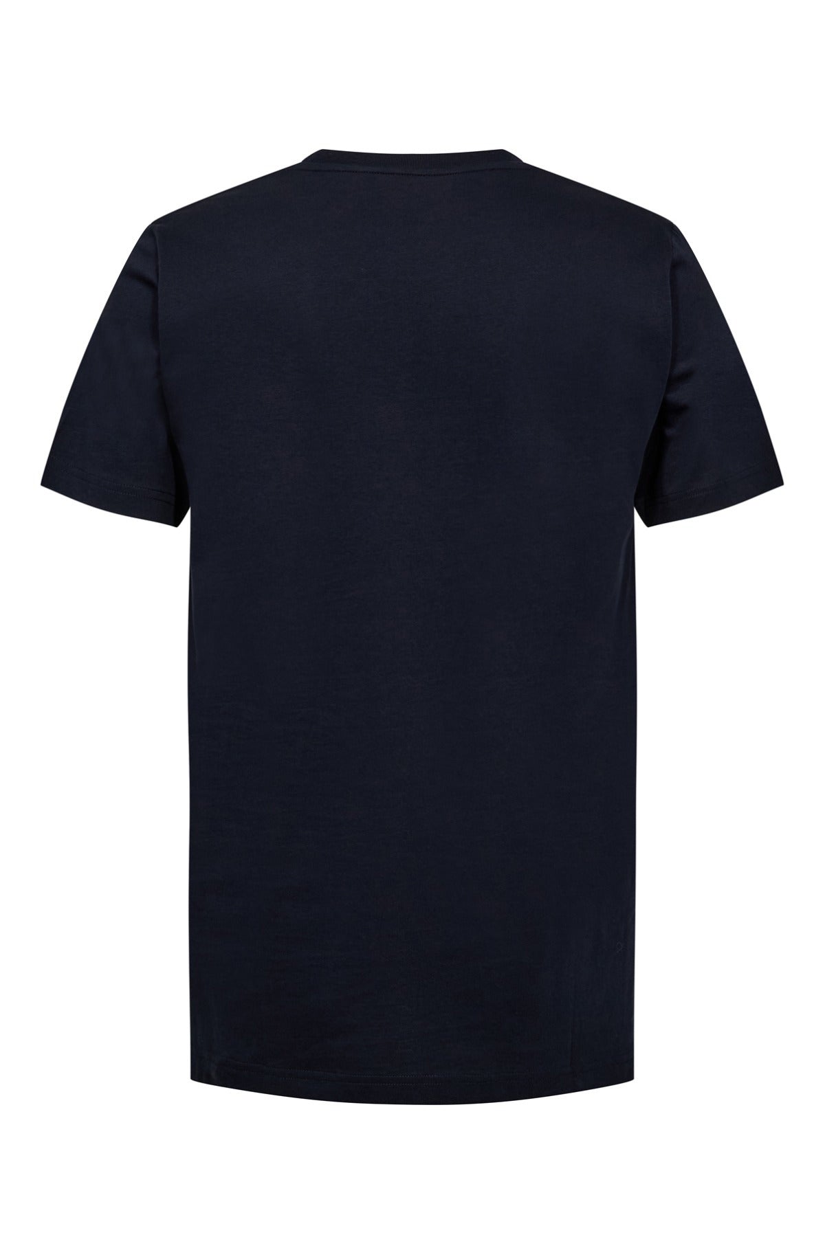 Njal - Regular T-shirt i bomuld