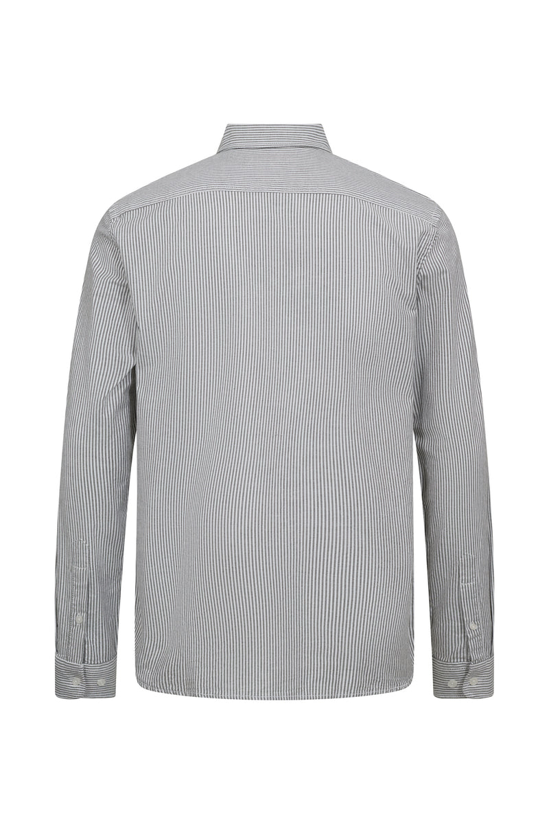 KANTT SKJORTE MILAN LS