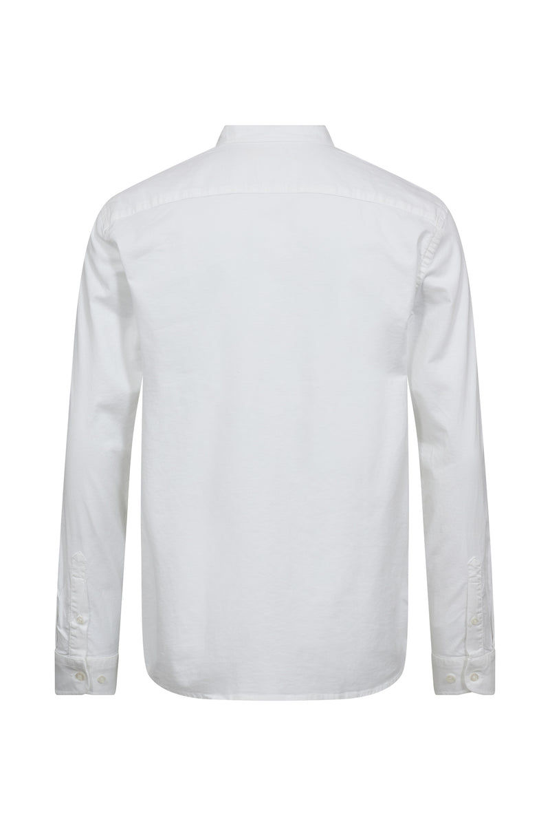 KANTT SKJORTE ROME LS