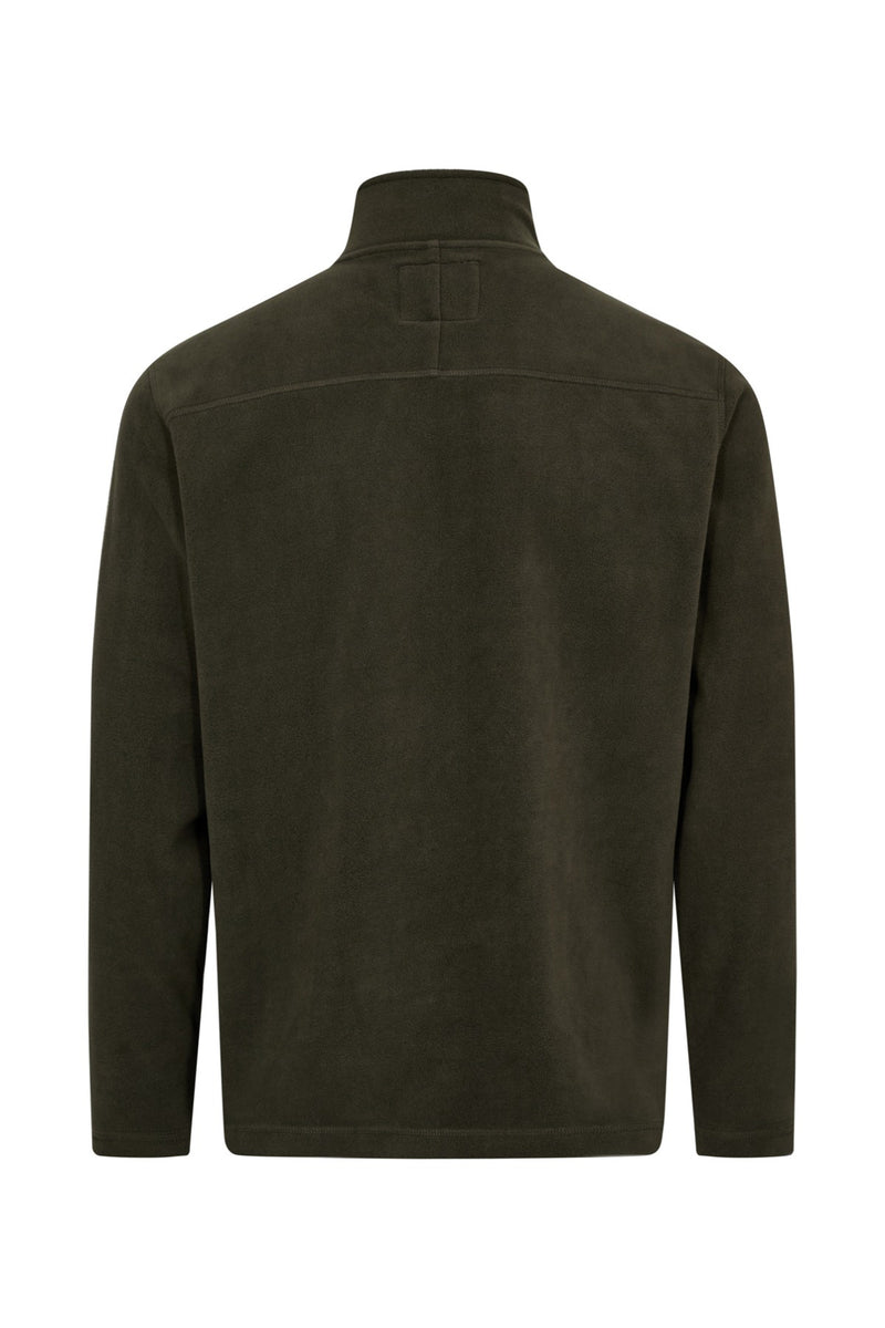 KANTT CARDIGAN FLEECE FOLMER