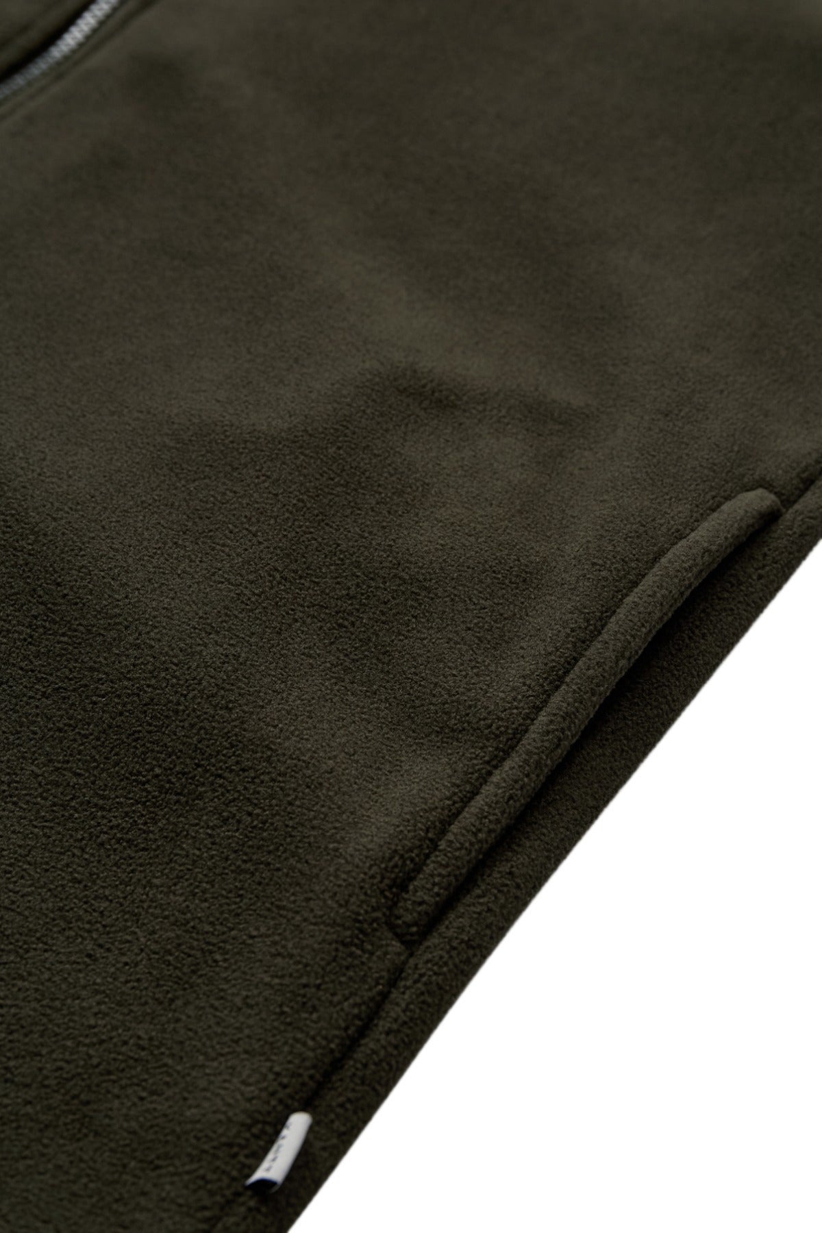 KANTT CARDIGAN FLEECE FOLMER