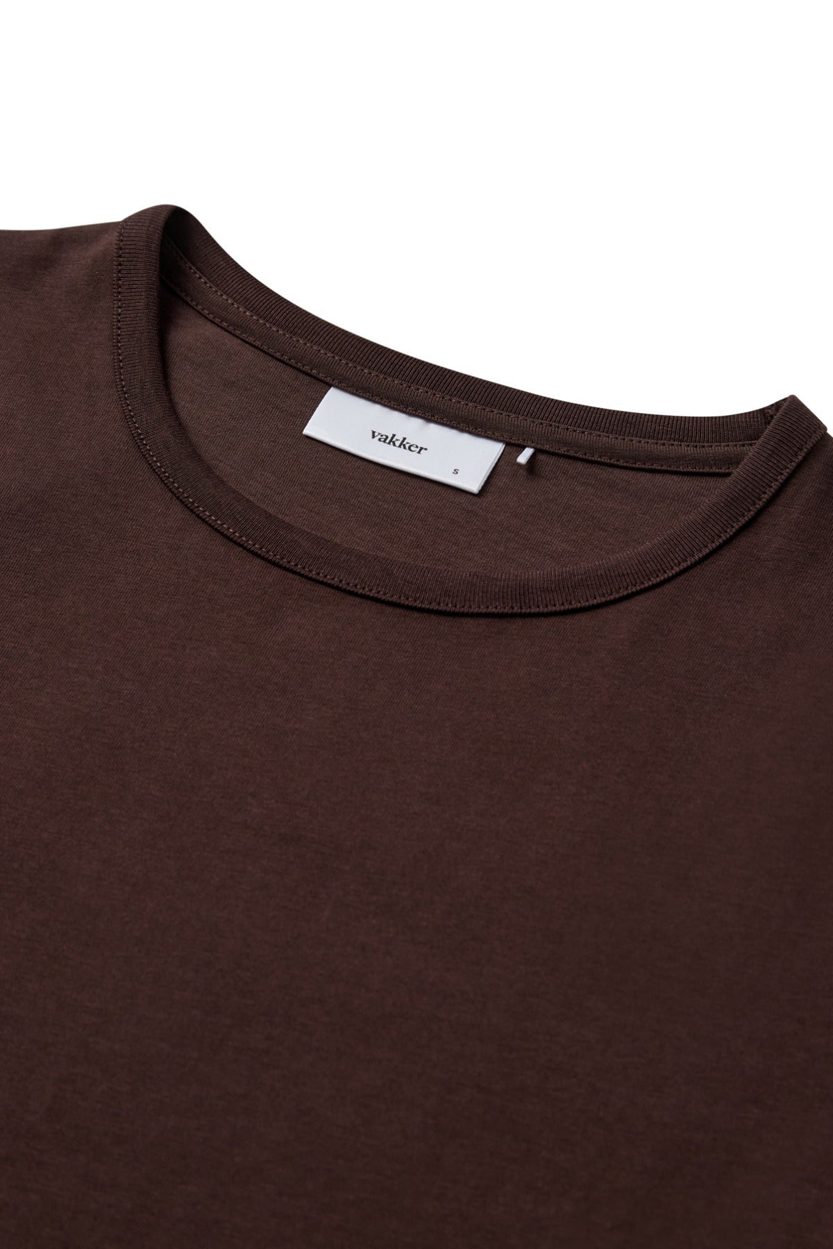 VAKKER T-SHIRT DEA