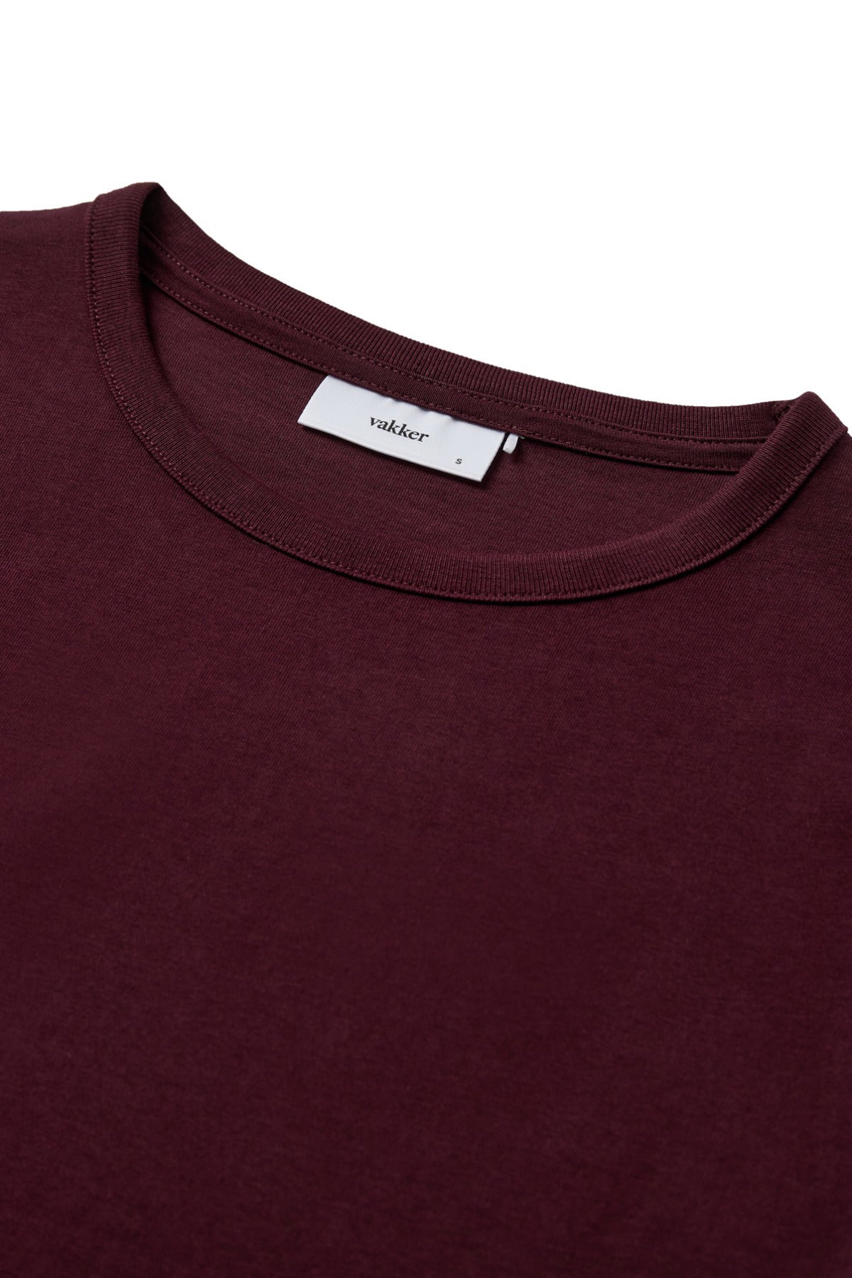 VAKKER T-SHIRT DEA