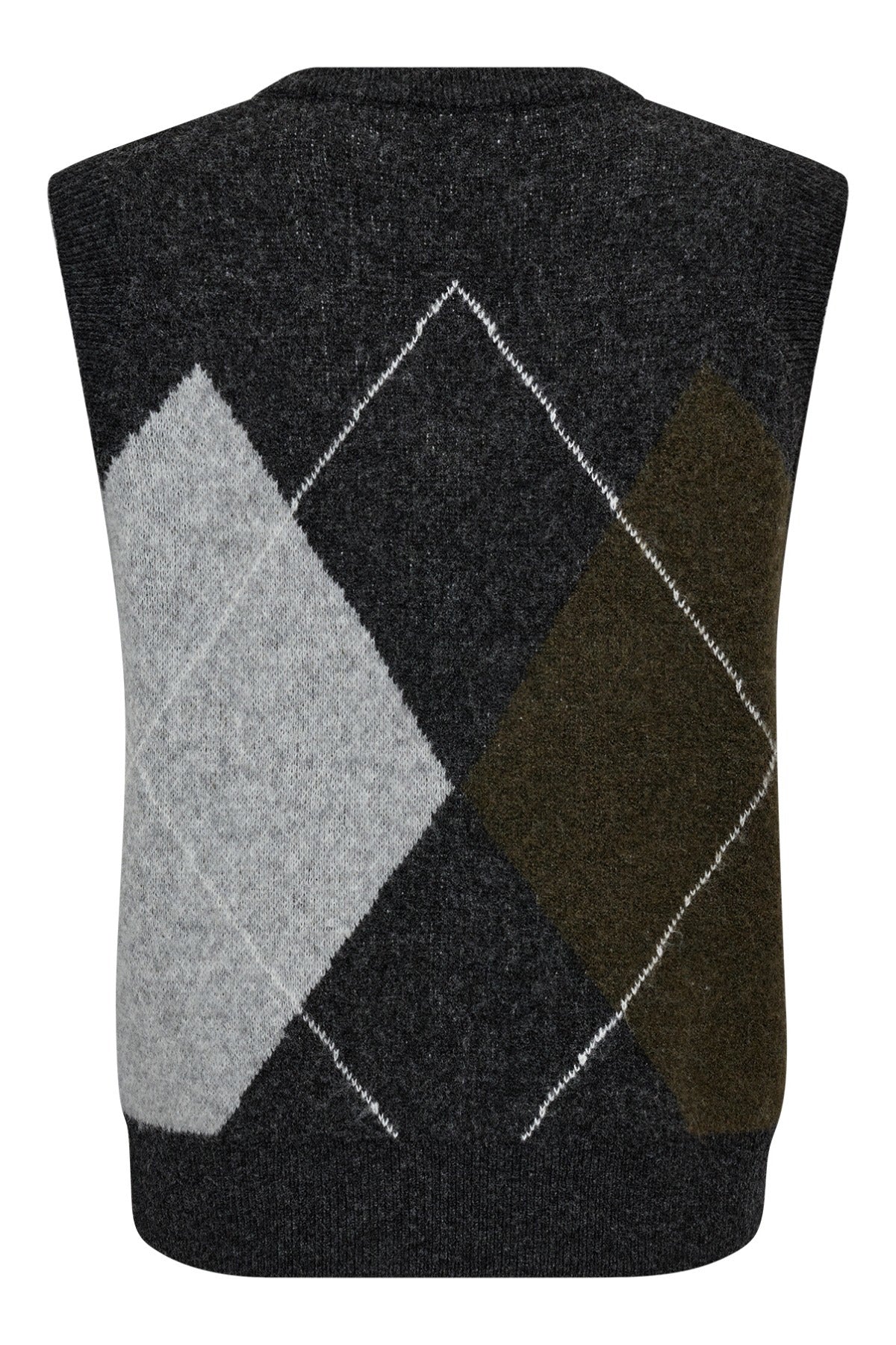 VAKKER VEST SALOME