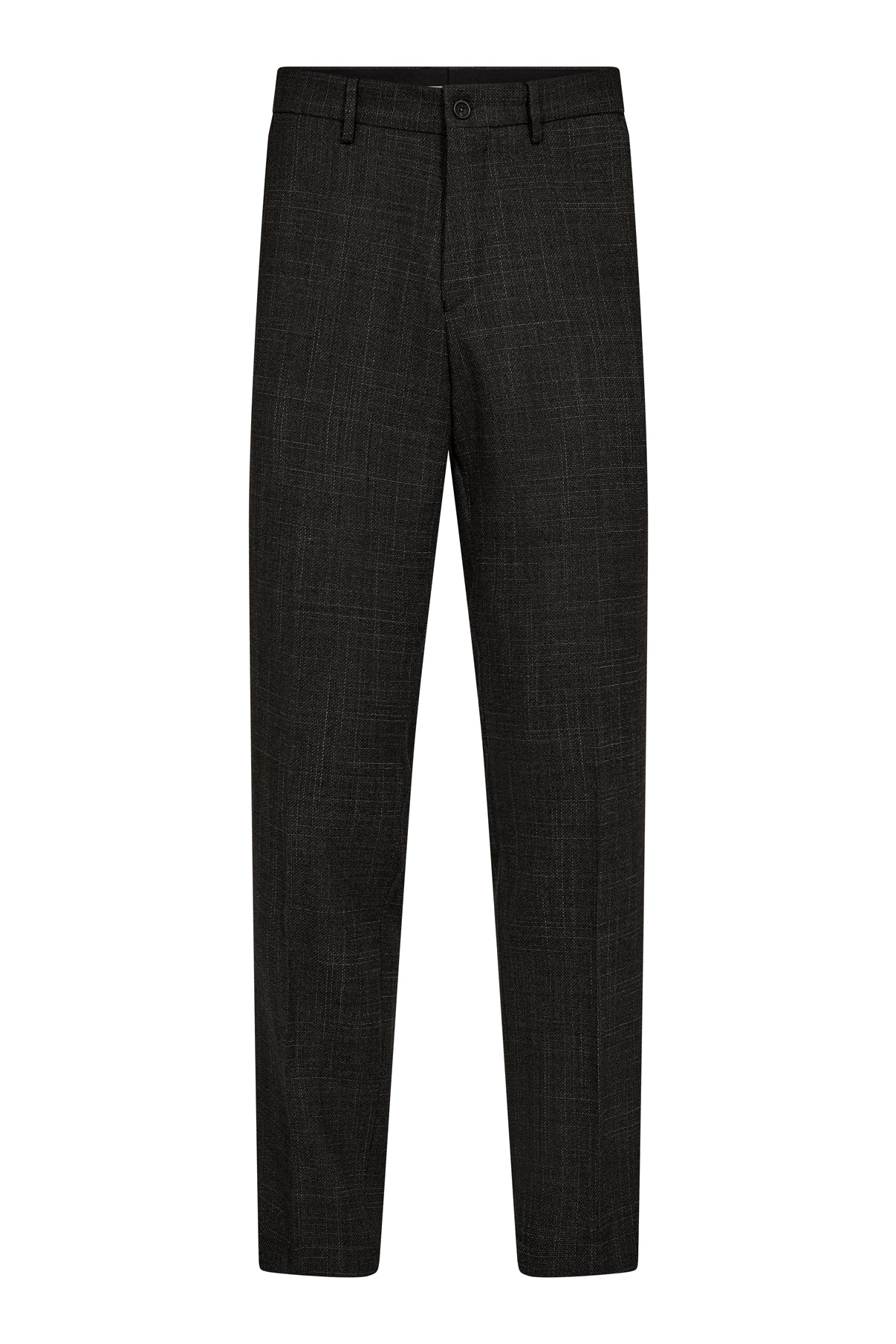 Otto - Klassiske bukser i uldblanding