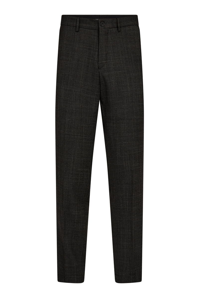 Otto - Klassiske bukser i uldblanding