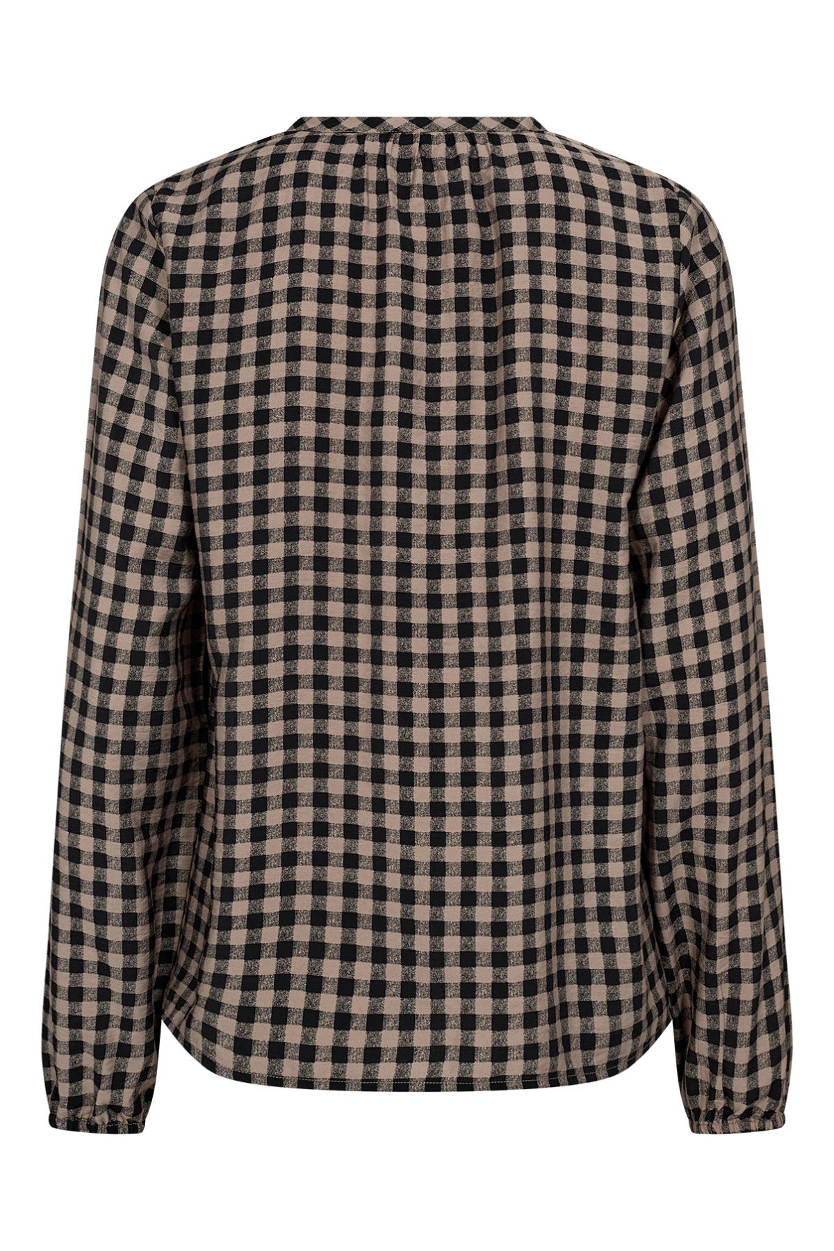 VAKKER BLUSE ARLET