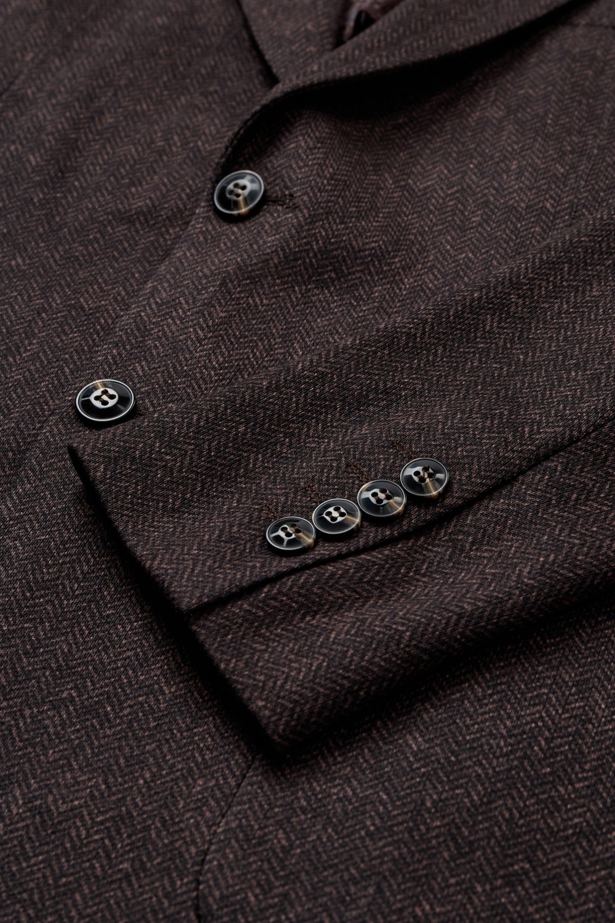 KANTT BLAZER TOKKER