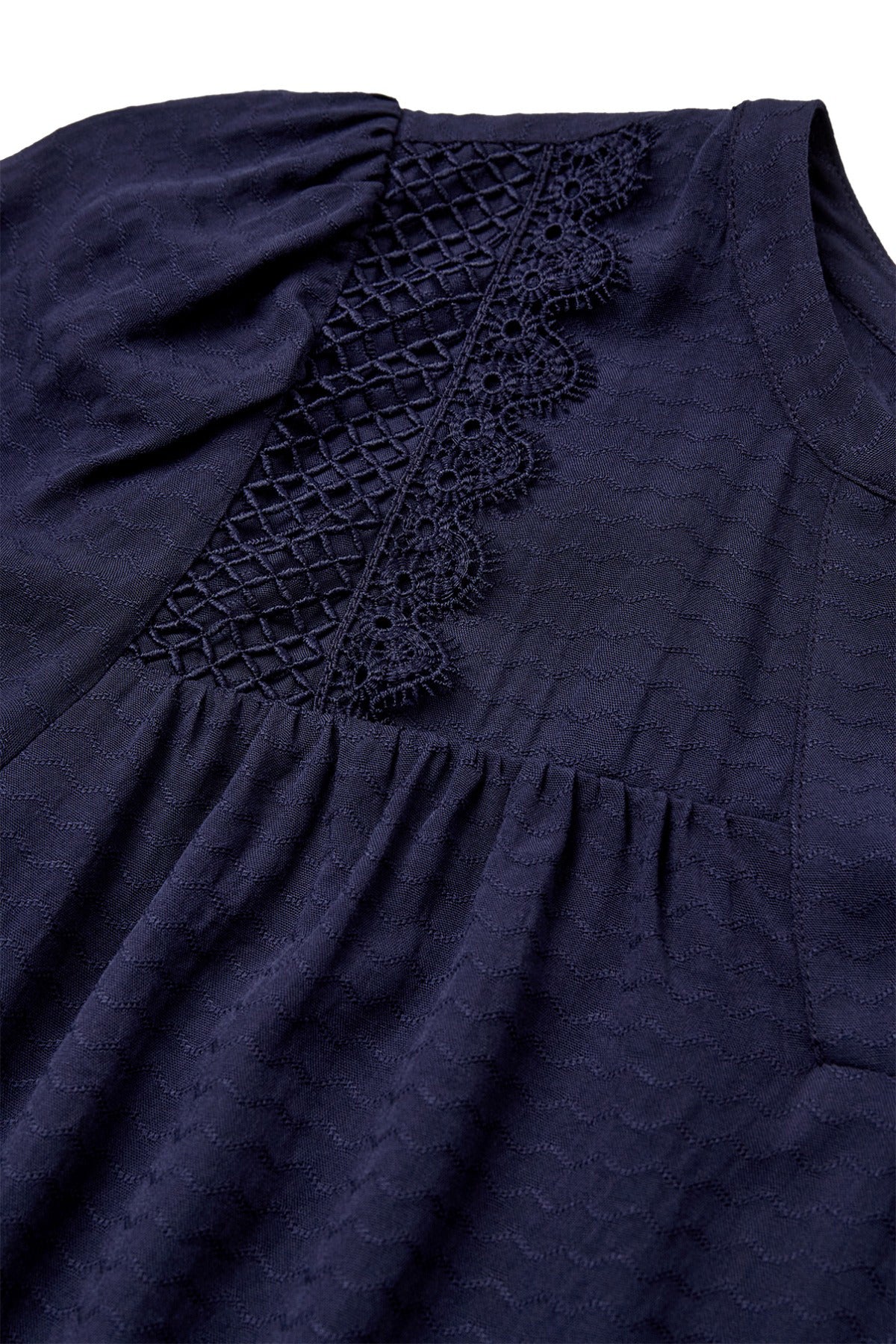 THERESE BLUSE NINA