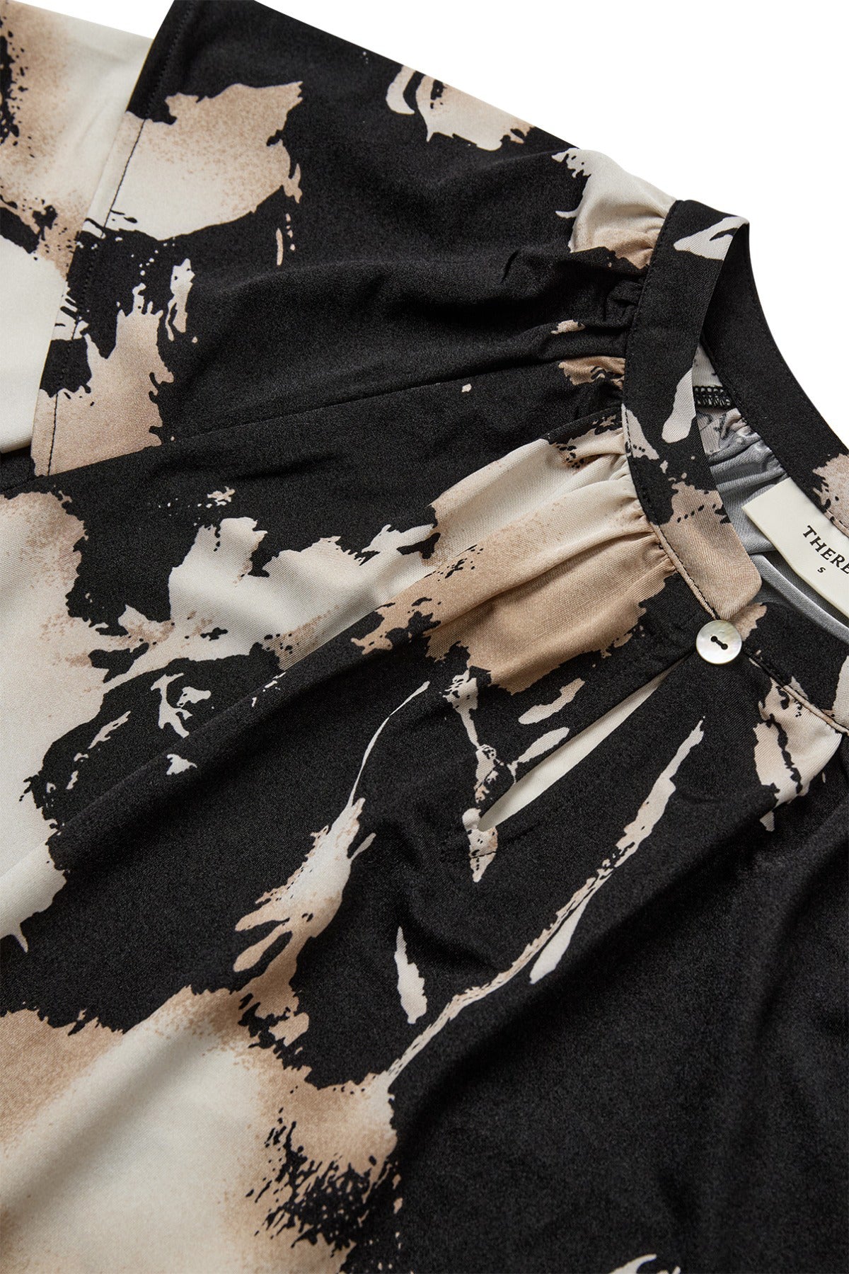 THERESE BLUSE PIL