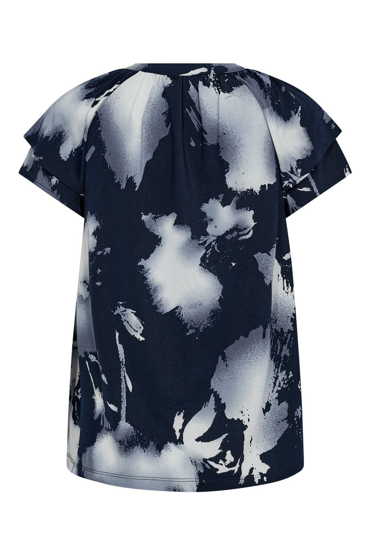 THERESE BLUSE PIL