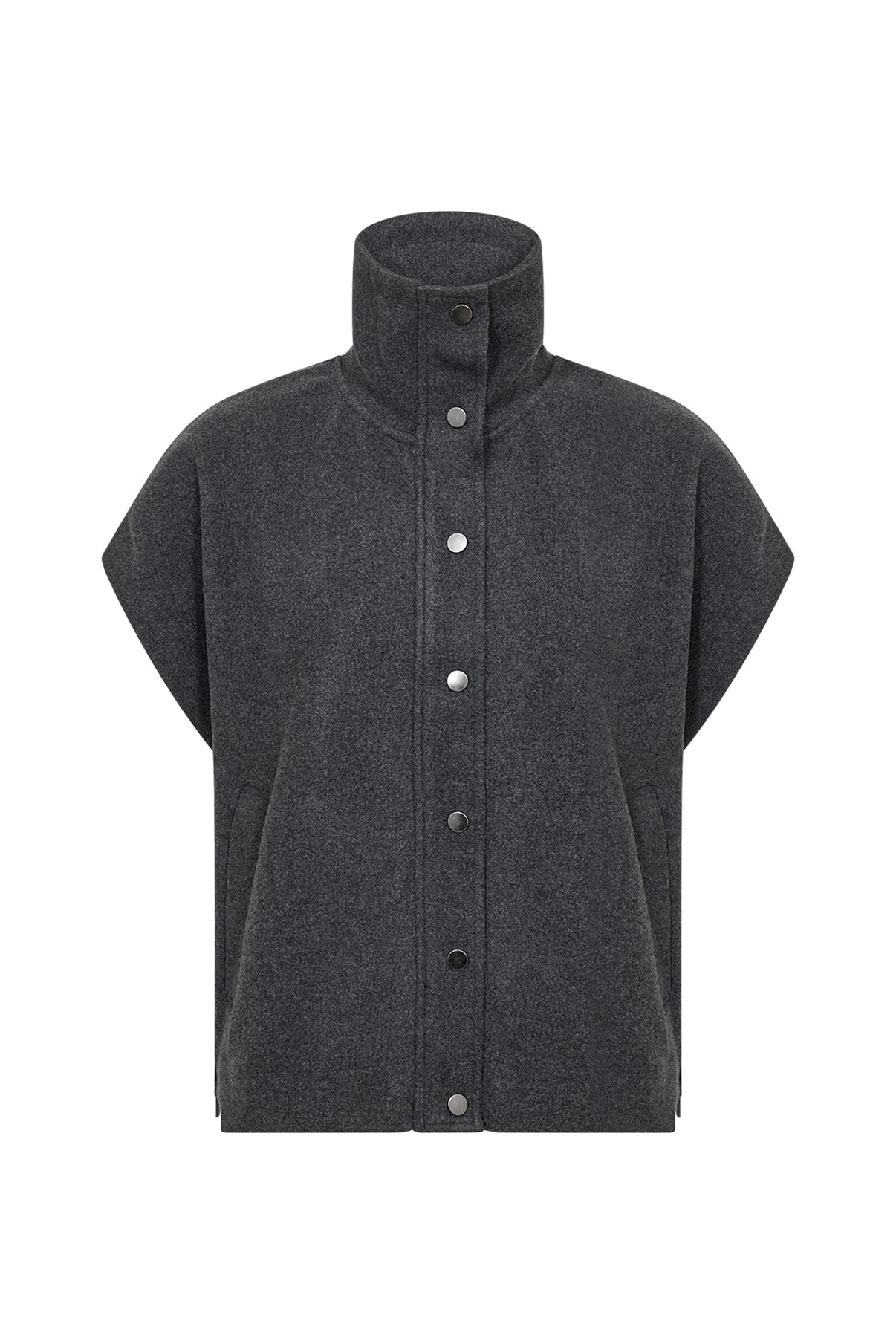 VAKKER VEST KIMMI