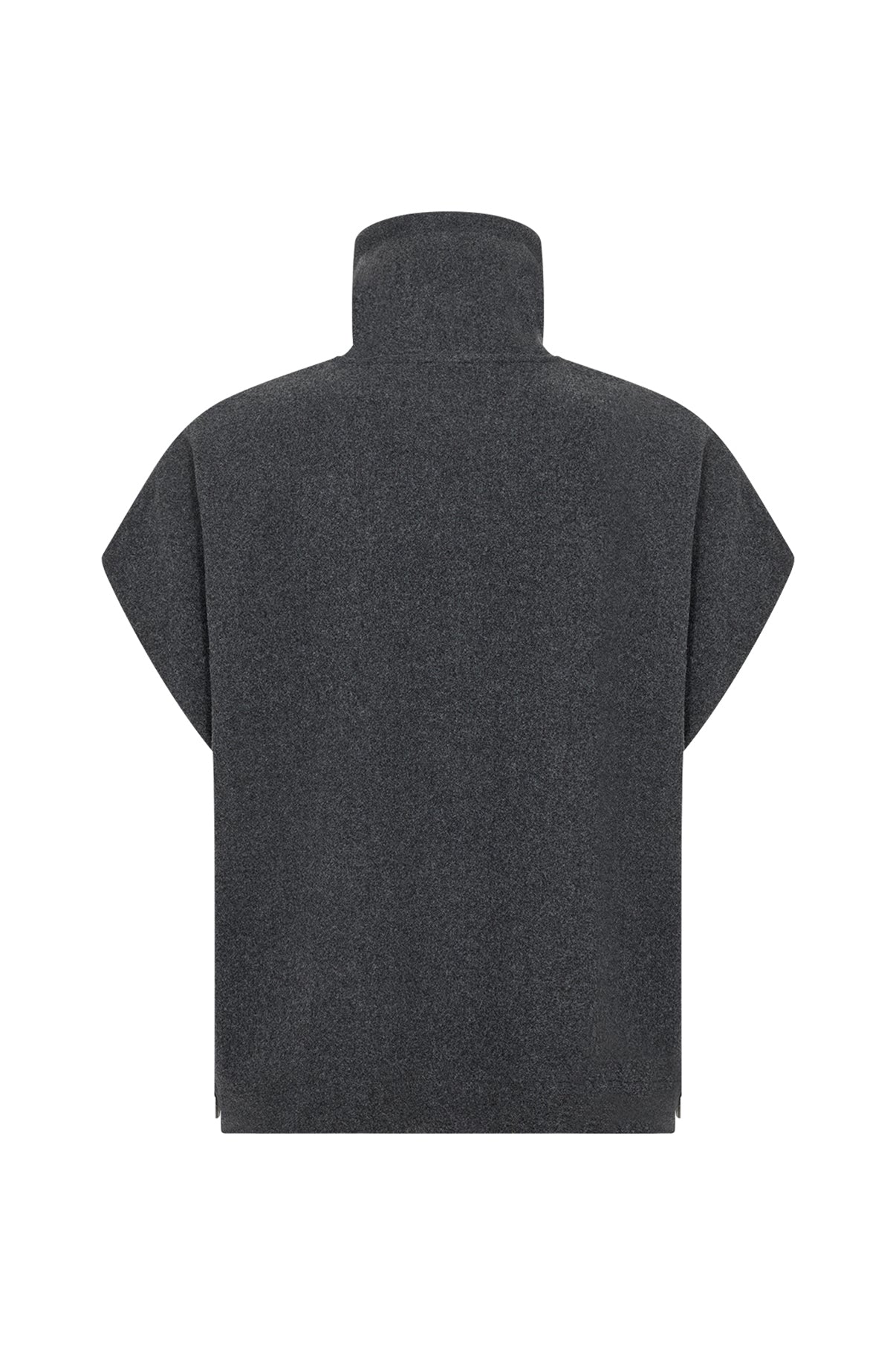 VAKKER VEST KIMMI