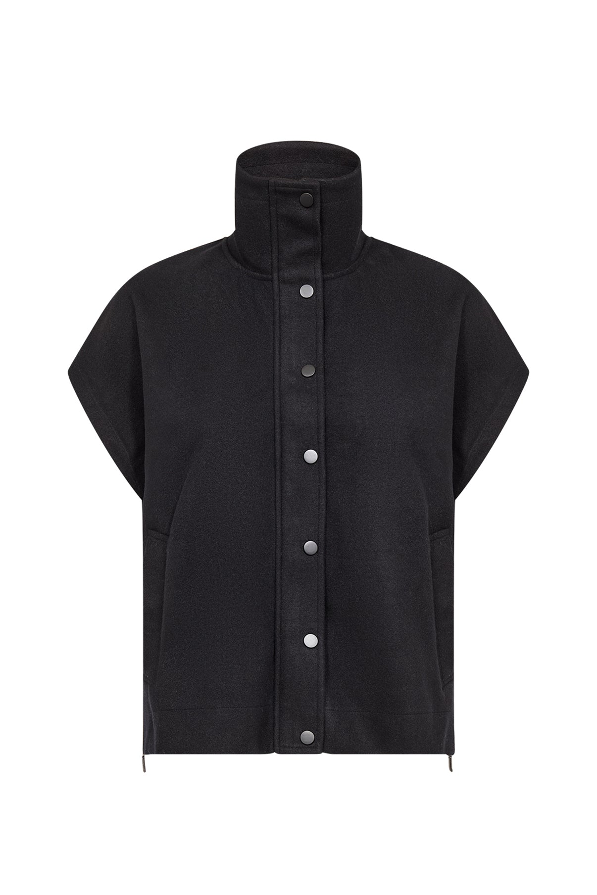 VAKKER VEST KIMMI