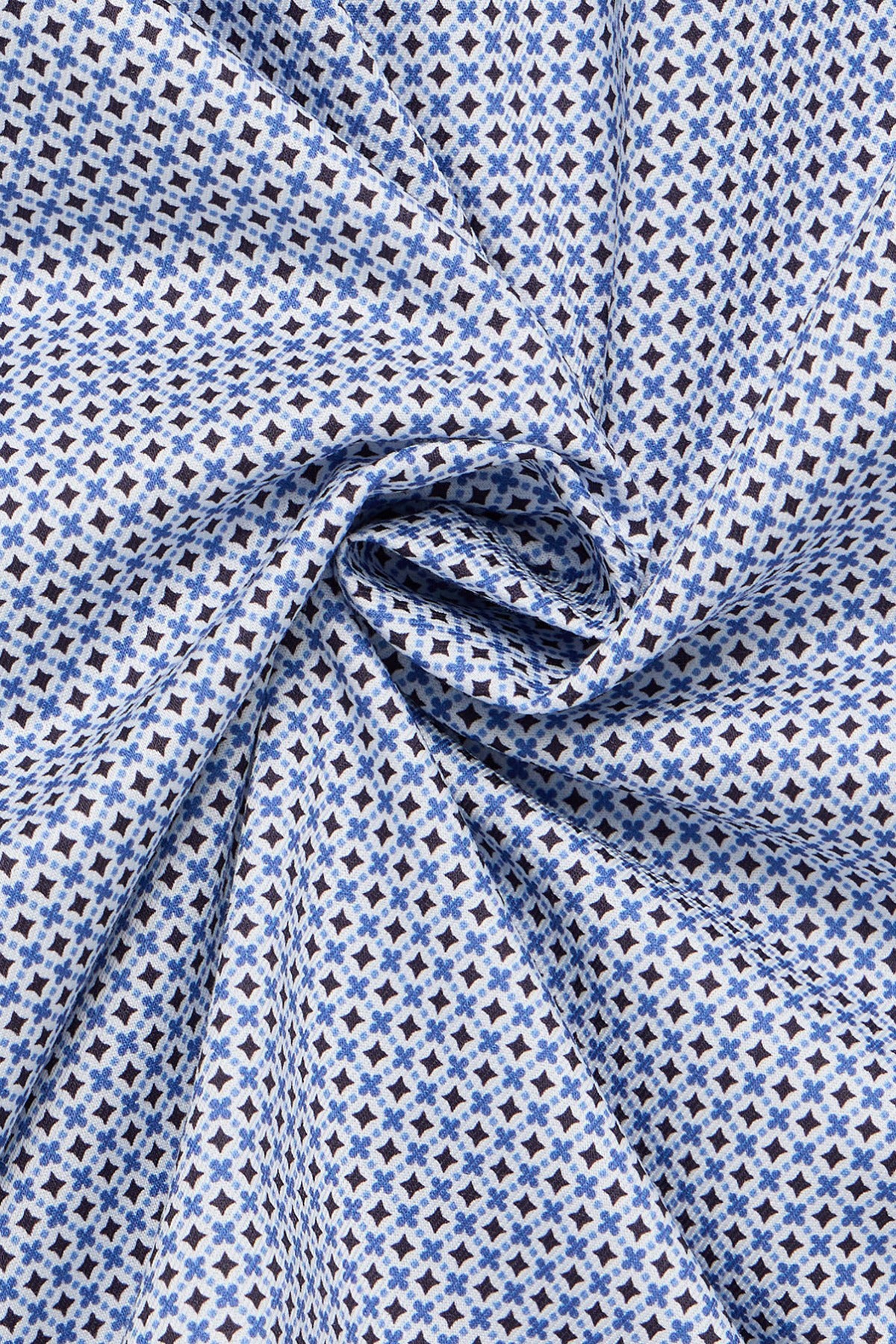 ETERNA Skjorte-COMFORT FIT