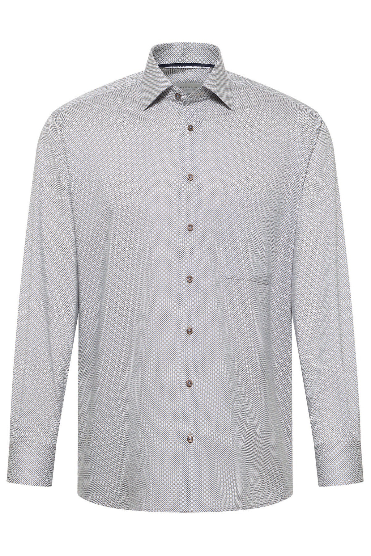 ETERNA Skjorte-COMFORT FIT