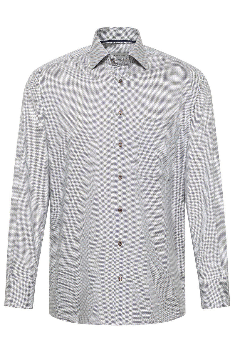 ETERNA Skjorte-COMFORT FIT