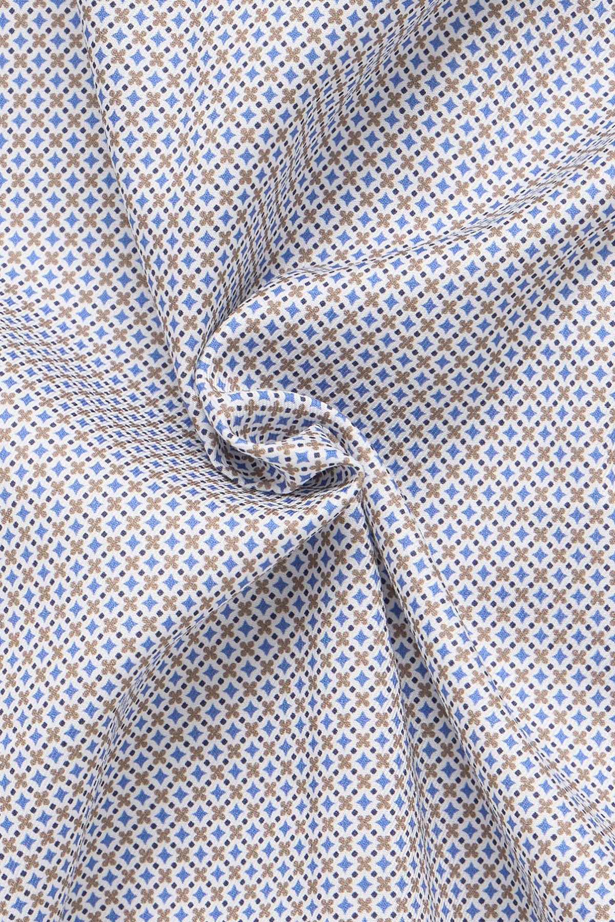 ETERNA Skjorte-COMFORT FIT