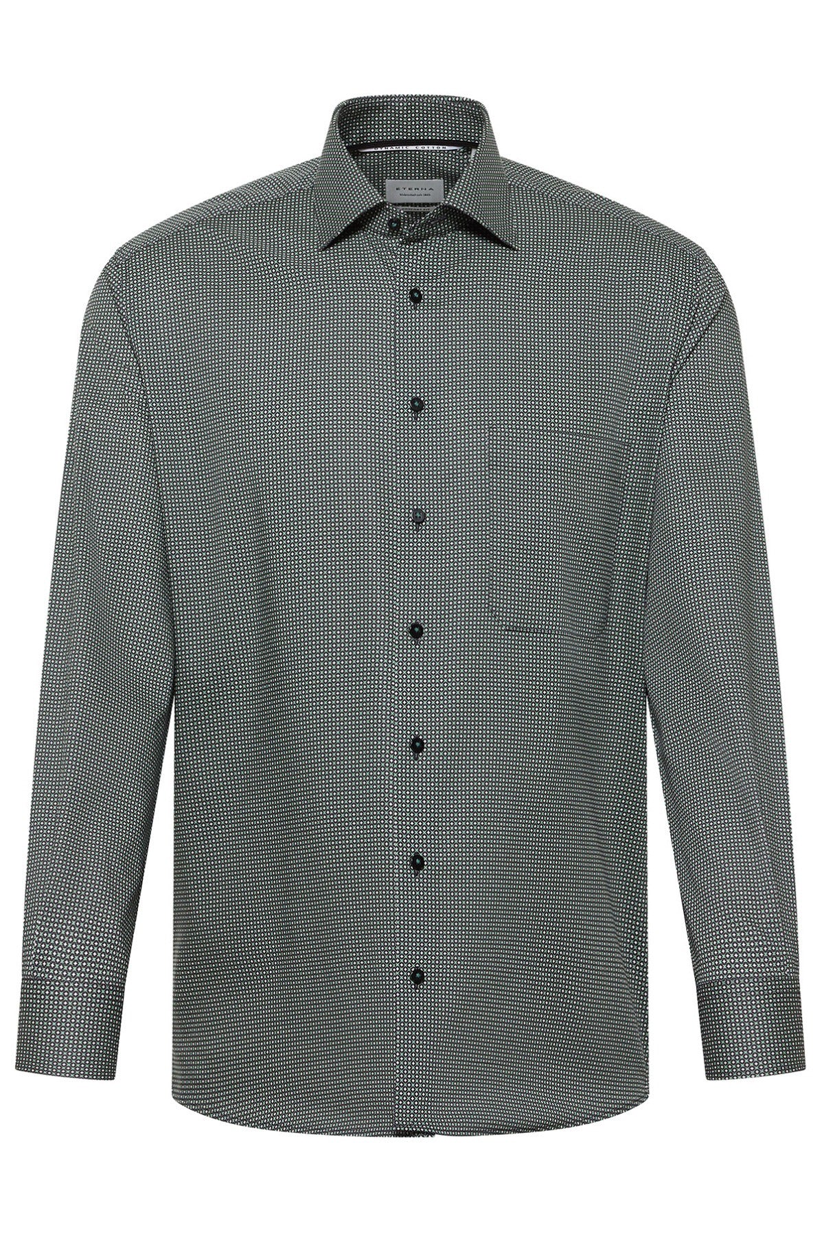 ETERNA Skjorte-COMFORT FIT