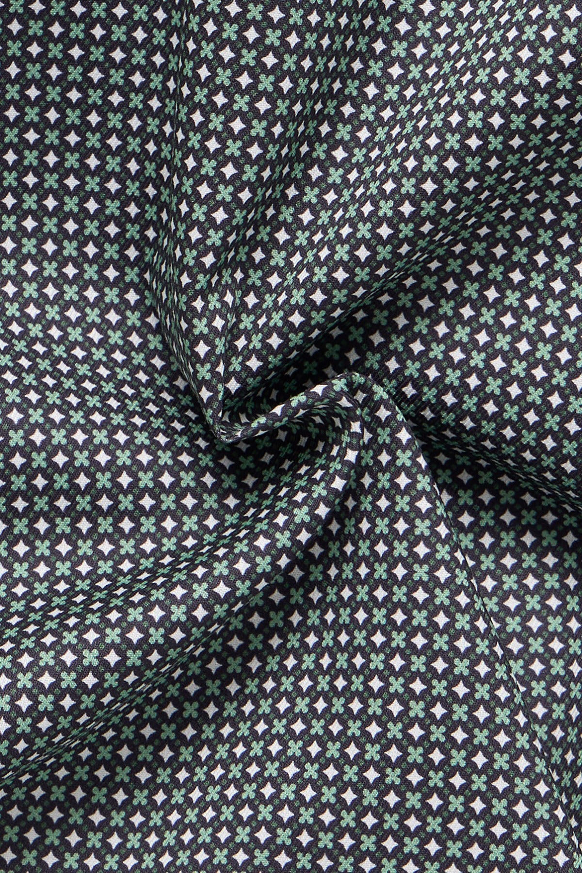 ETERNA Skjorte-COMFORT FIT