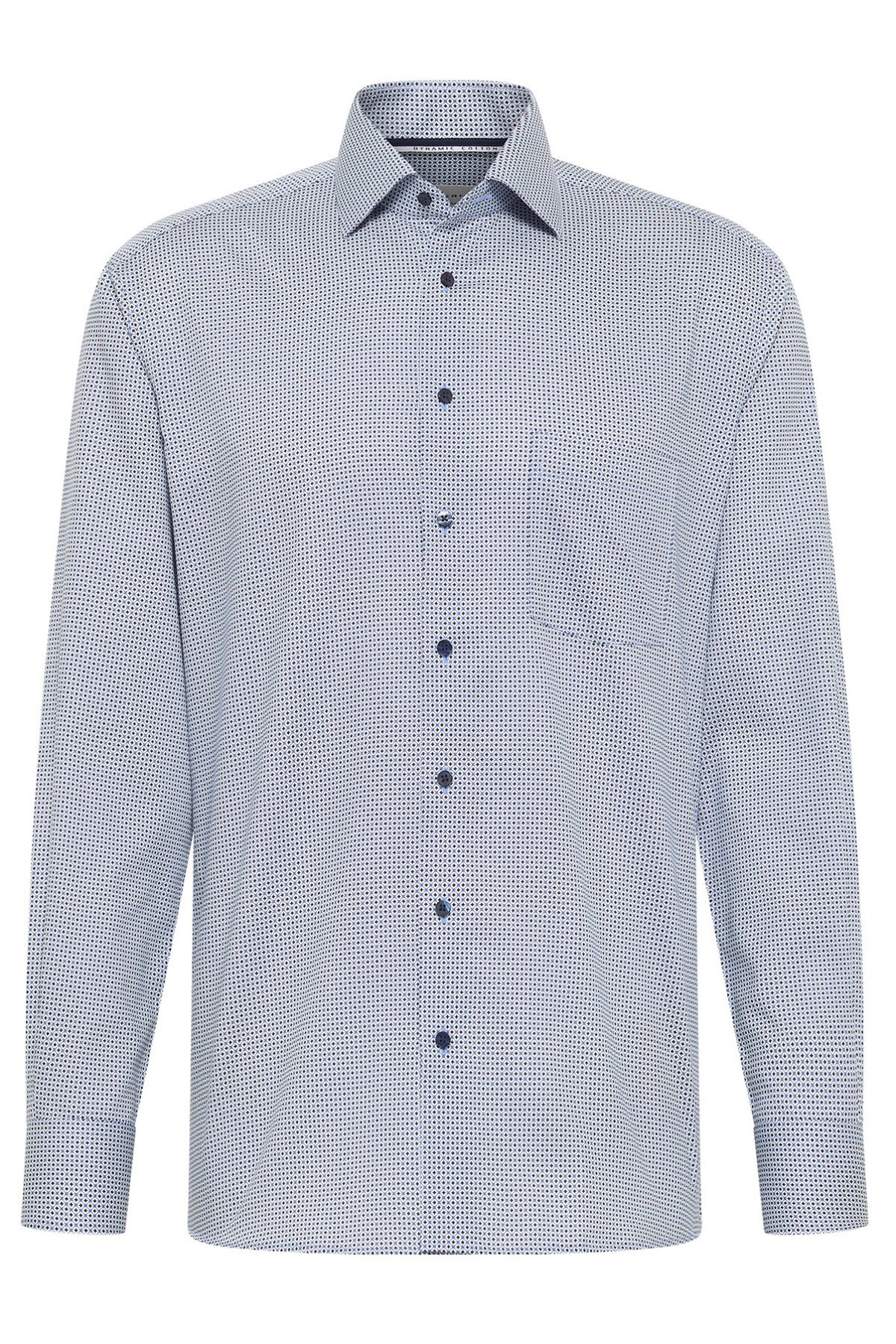 ETERNA Skjorte-MODERN FIT