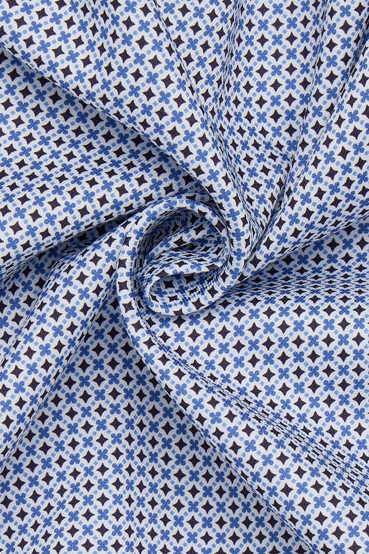 ETERNA Skjorte-MODERN FIT