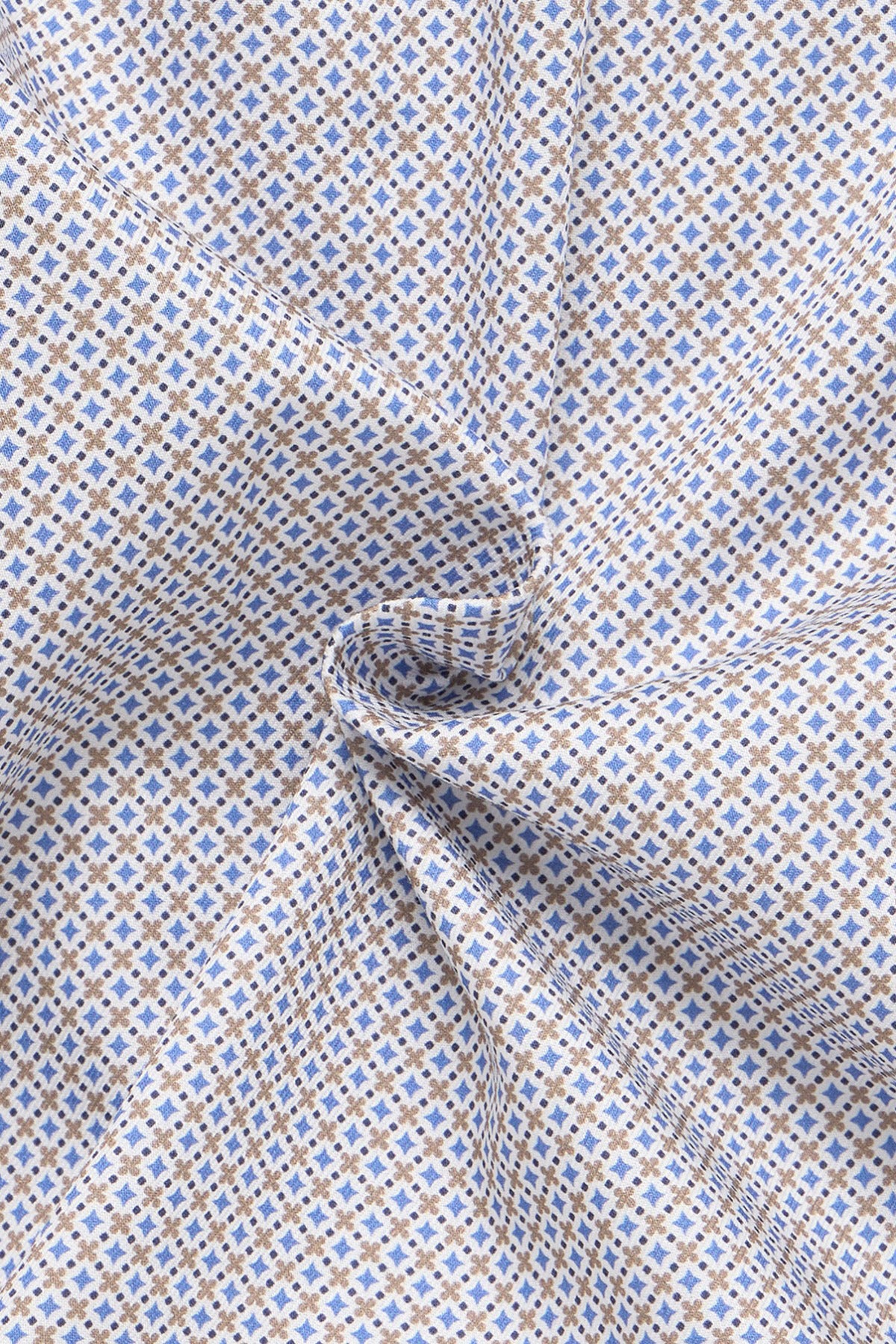 ETERNA Skjorte-MODERN FIT