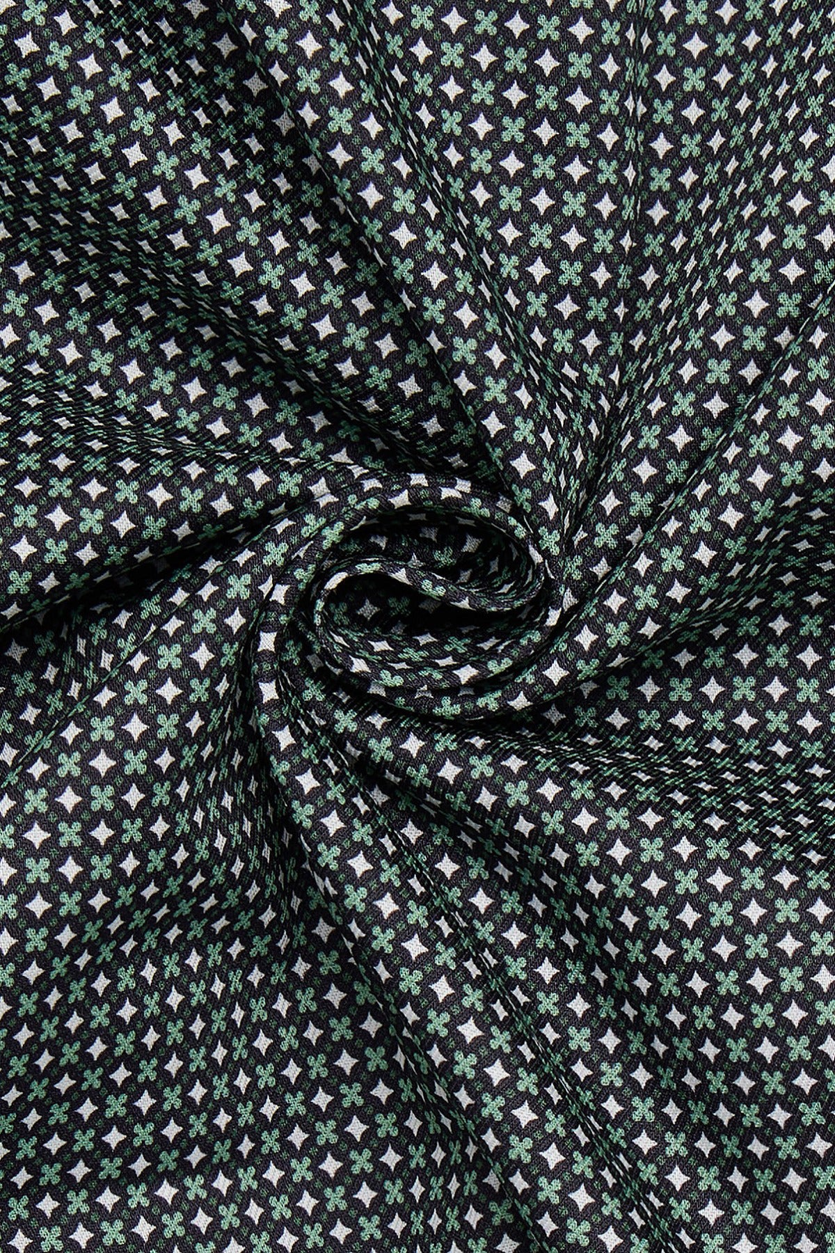 ETERNA Skjorte-MODERN FIT