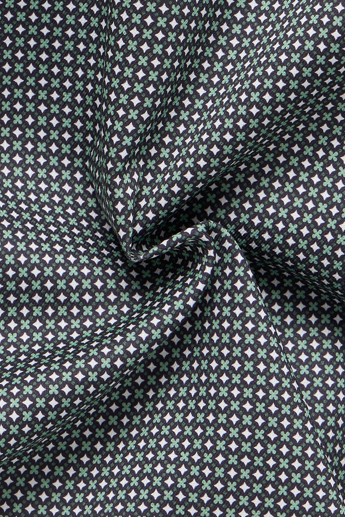 ETERNA Skjorte-COMFORT FIT