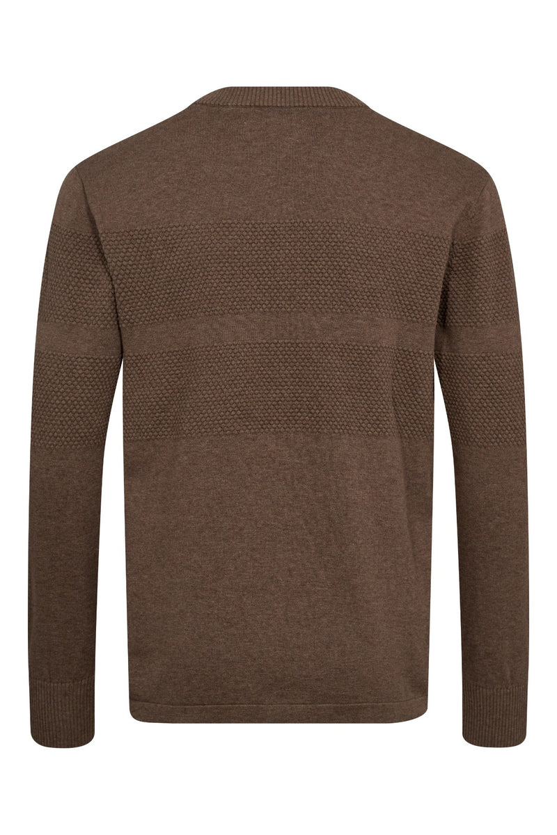 KANTT PULLOVER VILMAR