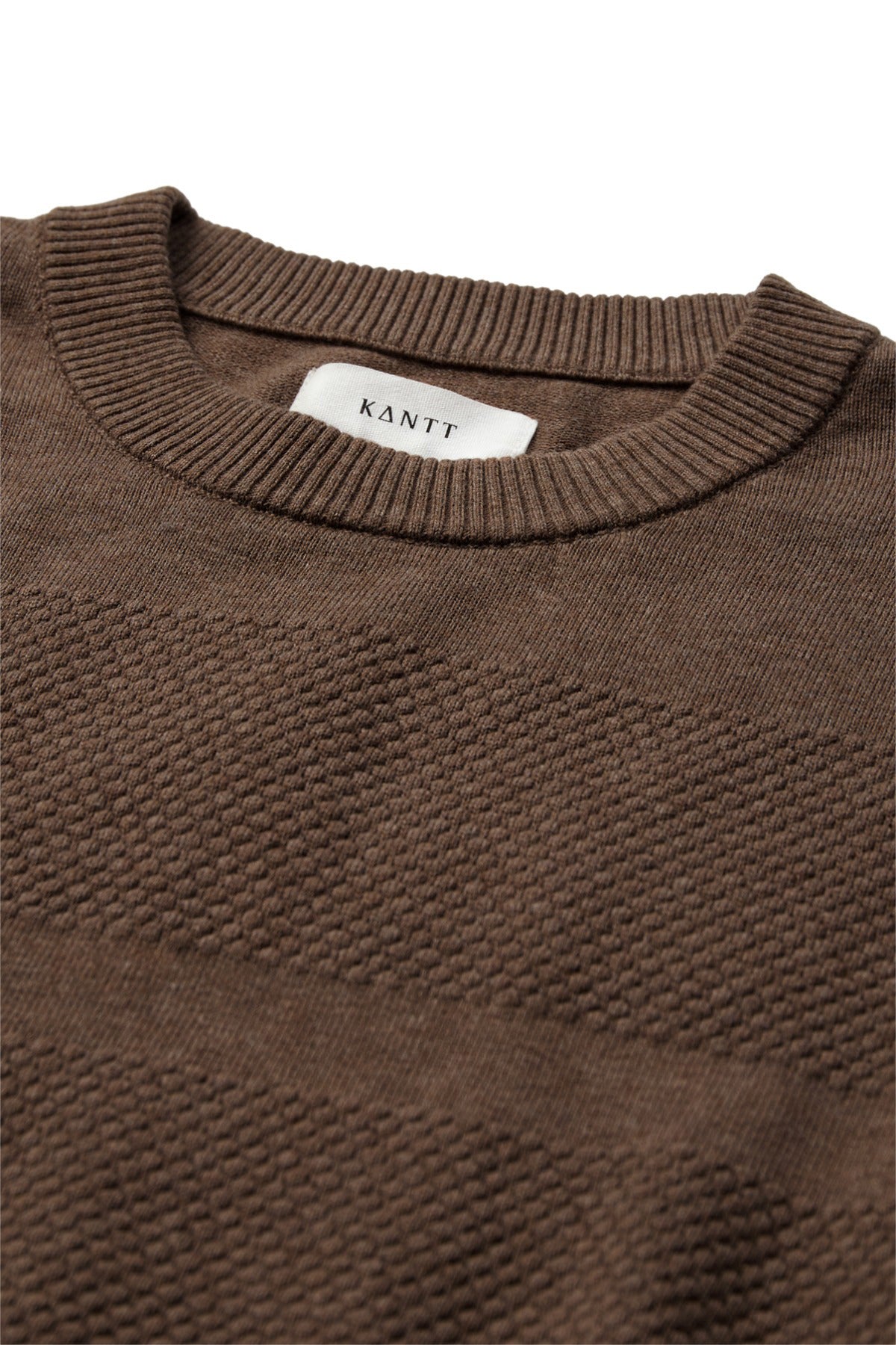 KANTT PULLOVER VILMAR